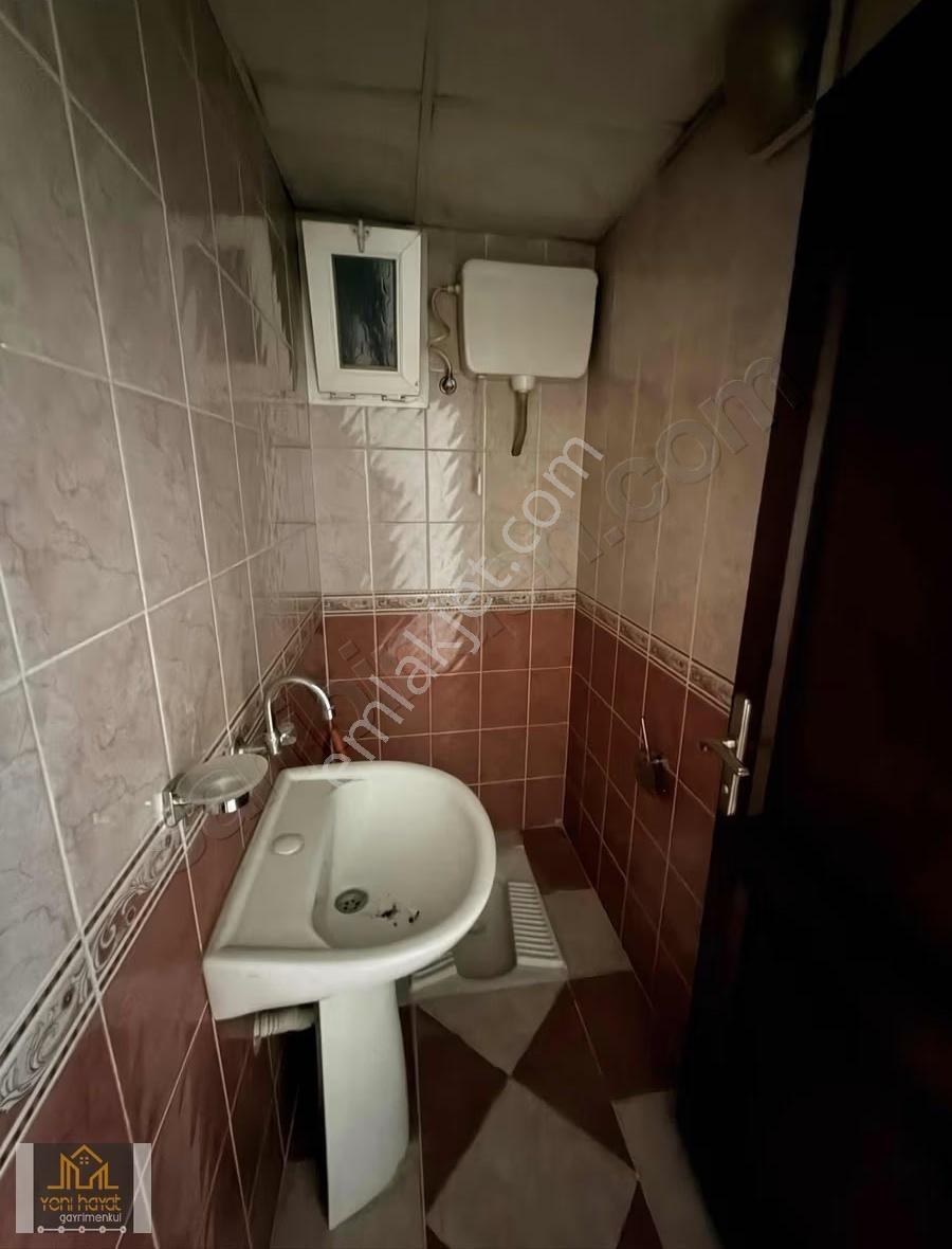 Canik'de Merkezi Konumda 3+1 Kiralık - Görsel 10