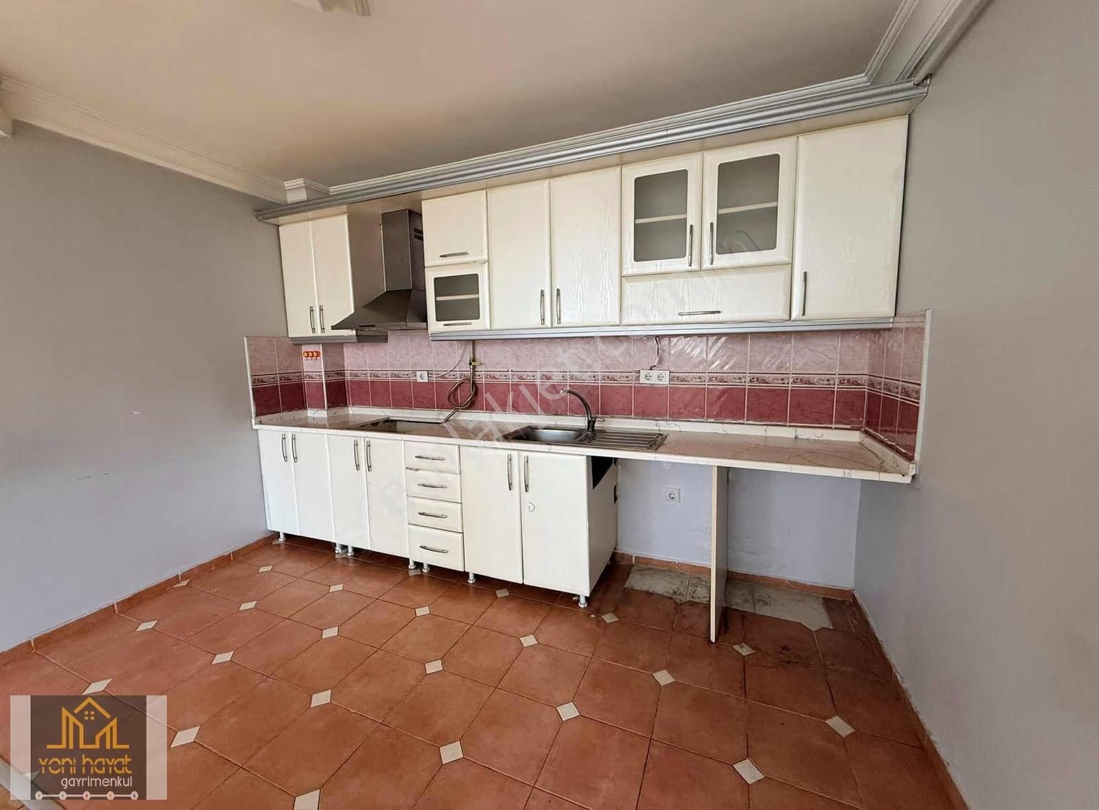 Canik'de Merkezi Konumda 3+1 Kiralık - Görsel 5