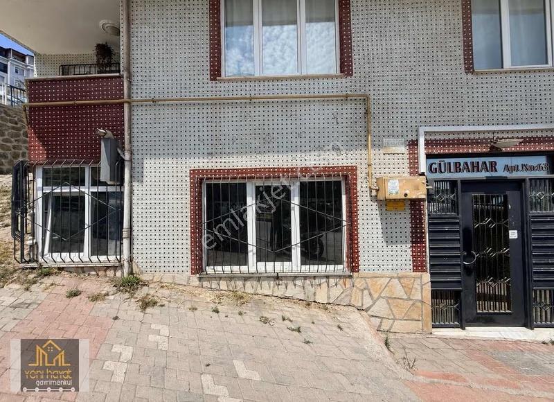Canik'de Merkezi Konumda 3+1 Kiralık - Görsel 11