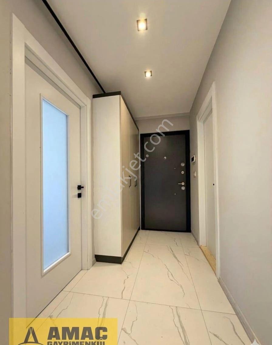 Kıyıboyu Ziraat Bankası Cv Sıfır 3+1 Dubleks Satılık Kupon Daire - Görsel 34