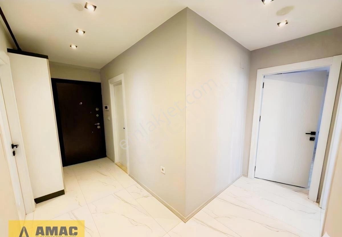 Kıyıboyu Ziraat Bankası Cv Sıfır 3+1 Dubleks Satılık Kupon Daire - Görsel 25