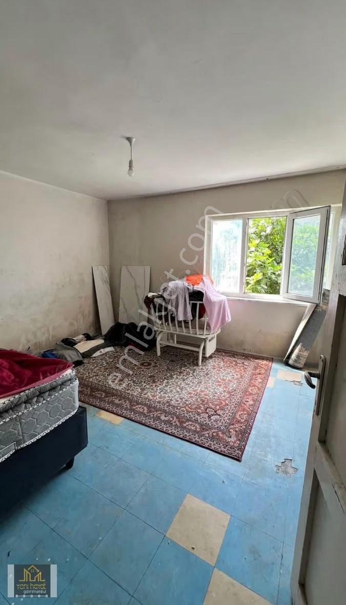 Adalet Mahallesi'nde Yatirimlik Kat Mulkiyetli 2+1 Daire