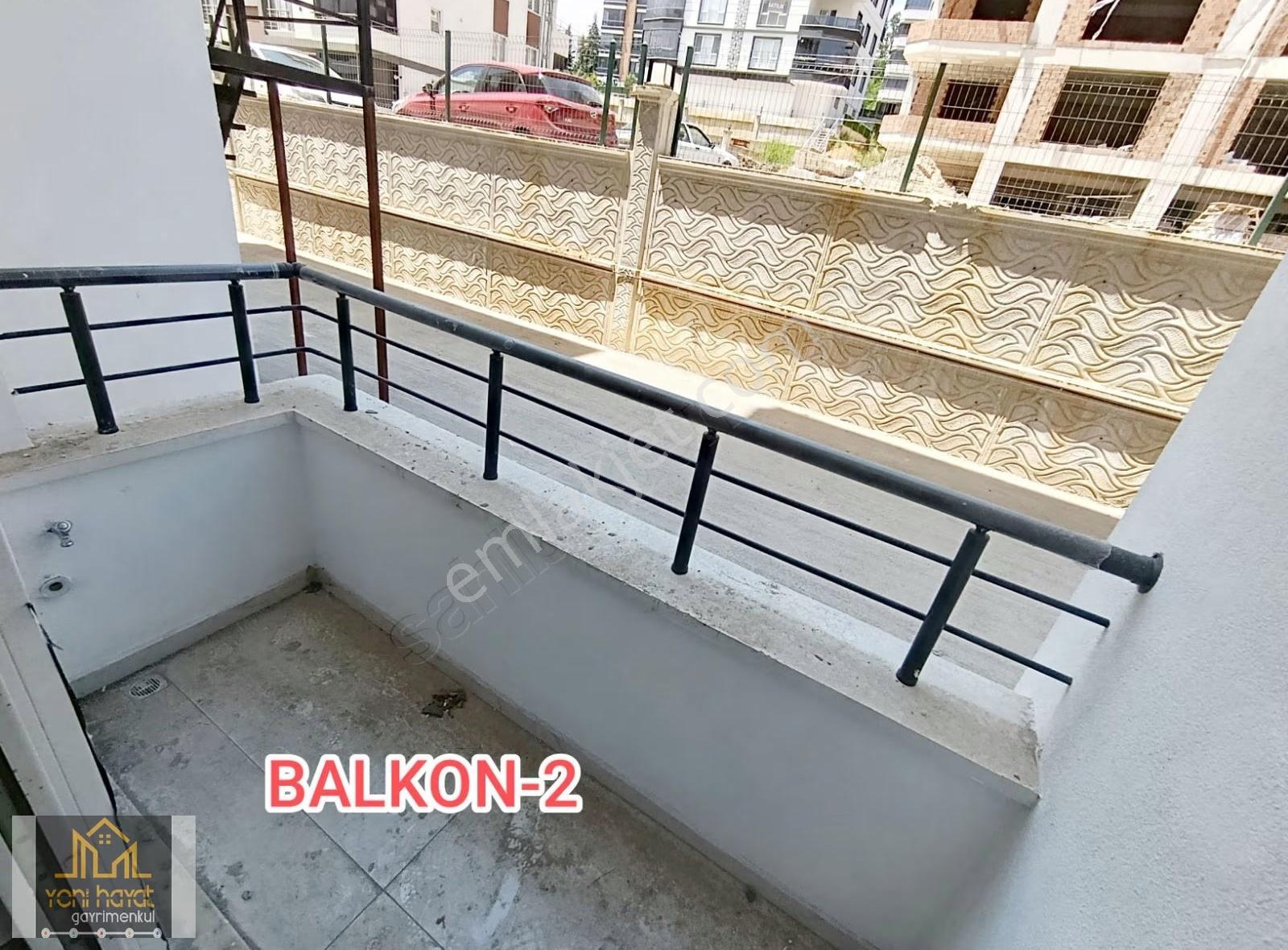 Samsun Tepecikte Son Firsat 2+1 Sifir 110m2 Daire - Görsel 5