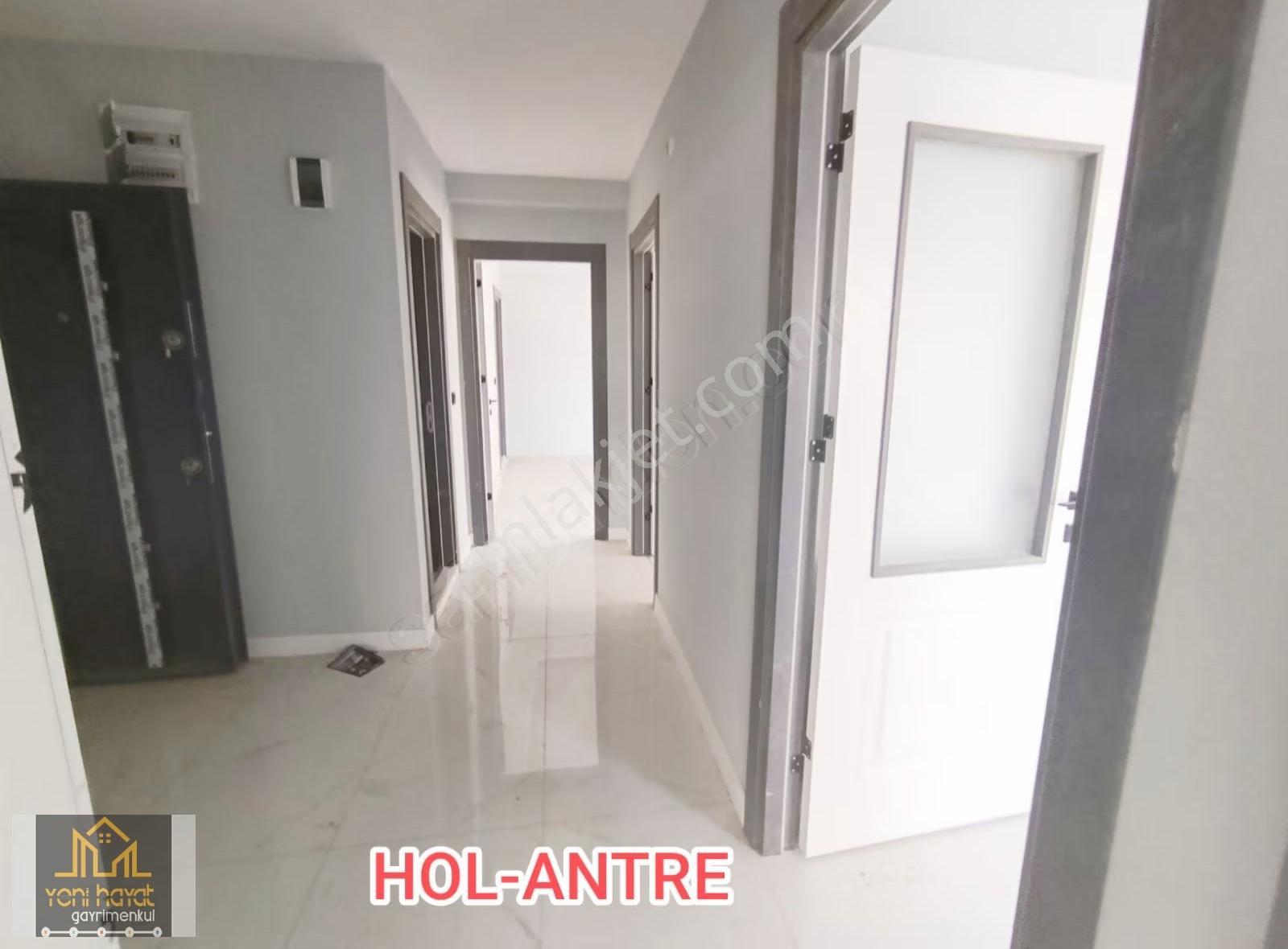 Samsun Tepecikte Son Firsat 2+1 Sifir 110m2 Daire - Görsel 16