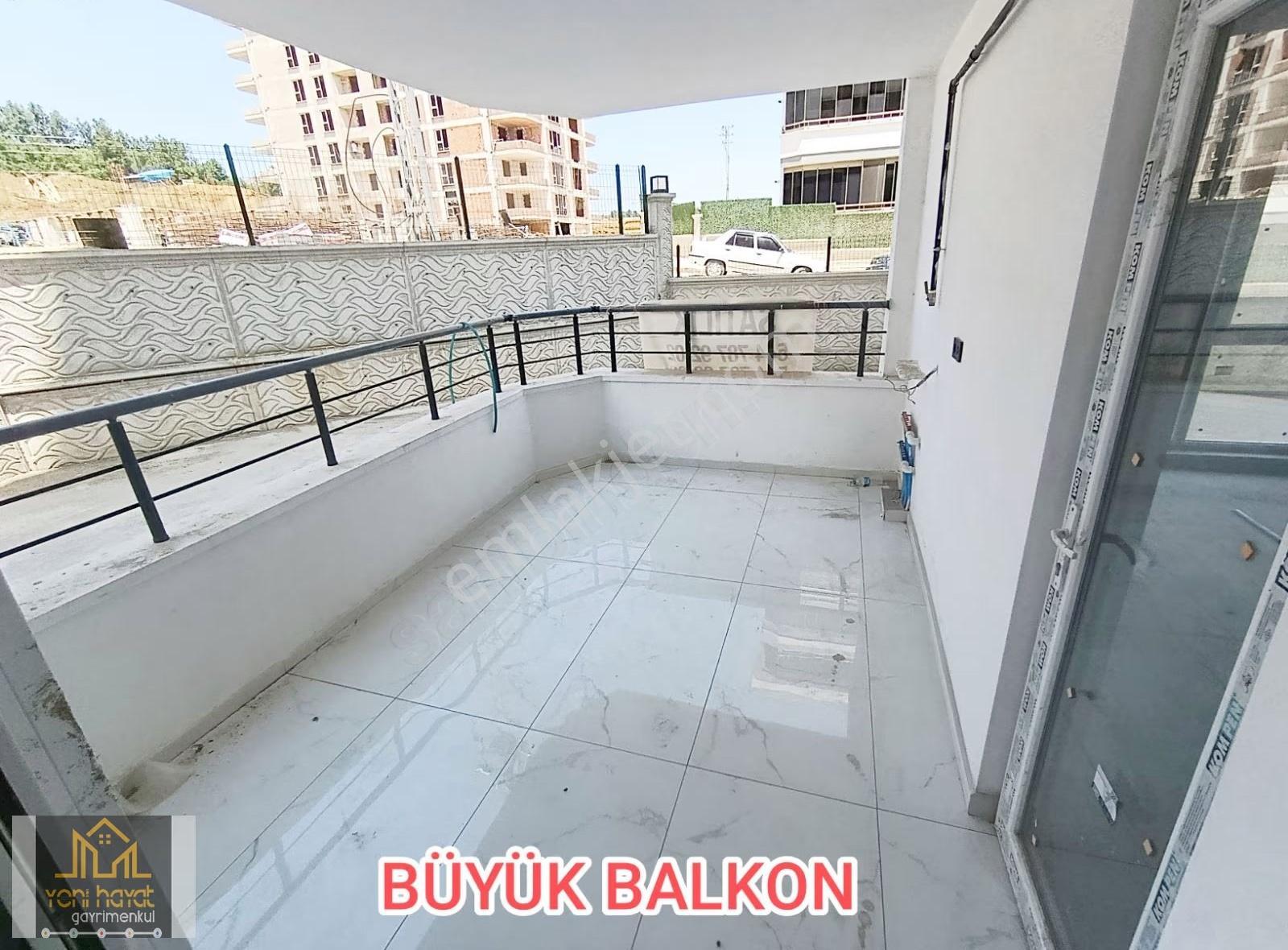 Samsun Tepecikte Son Firsat 2+1 Sifir 110m2 Daire - Görsel 3