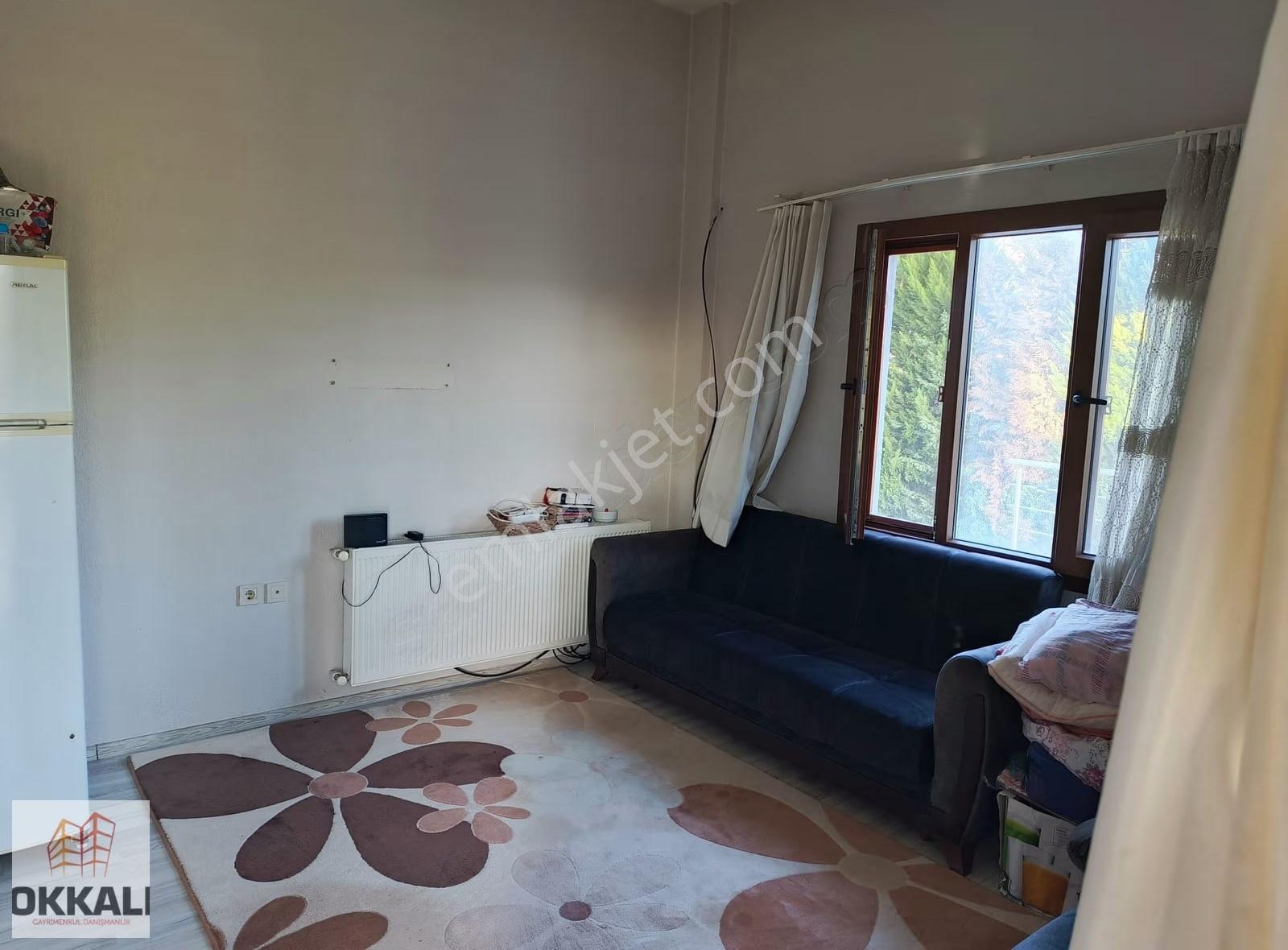 Okkalı Emlak Tan Menemen Süleymanlı'da Kiralık 4+1 Daire - Görsel 15