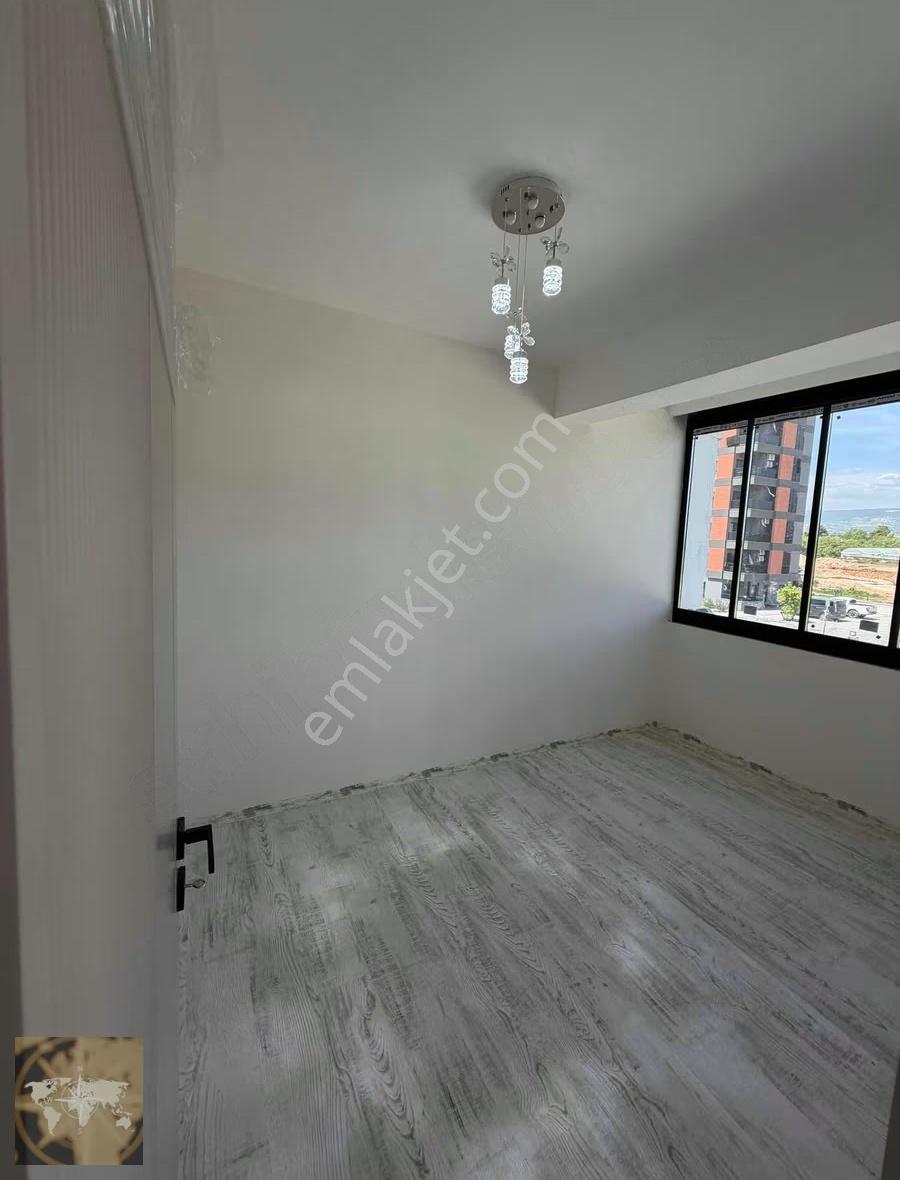 Dream'dan İkinci Çevreyolu Üzeri G.oturum 3+1 Kiralık Daire - Görsel 9