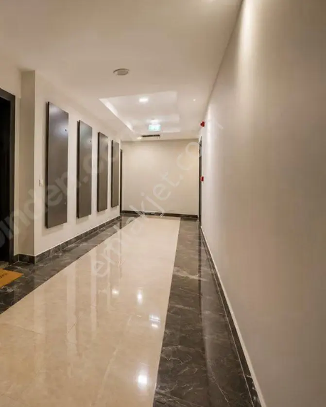 İncek Tim Towers'ta Kiralık 4+1 Lüks Daire - Ted Koleji Yanı - Görsel 3