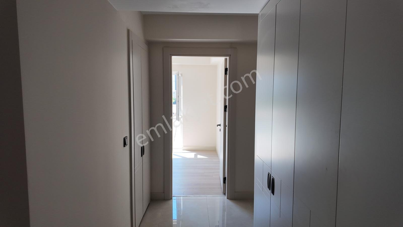 Realhouse - Başakşehir Kayaşehir Elvora Villa Satılık Sıfır 3+1 - Görsel 27