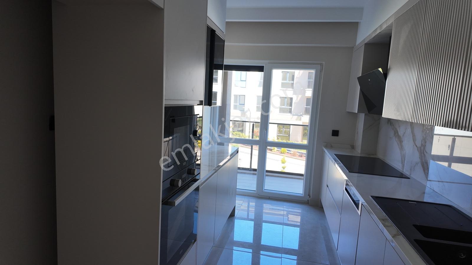 Realhouse - Başakşehir Kayaşehir Elvora Villa Satılık Sıfır 3+1 - Görsel 15