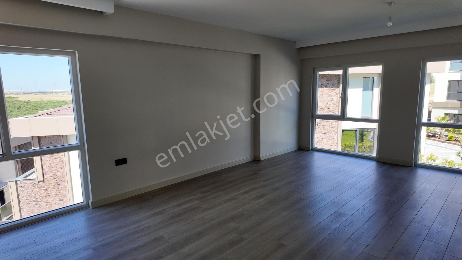 Realhouse - Başakşehir Kayaşehir Elvora Villa Satılık Sıfır 3+1 - Görsel 9
