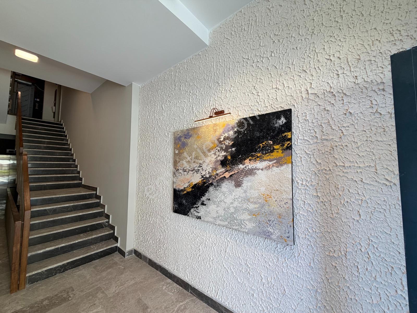 Realhouse - Başakşehir Kayaşehir Elvora Villa Satılık Sıfır 3+1 - Görsel 41