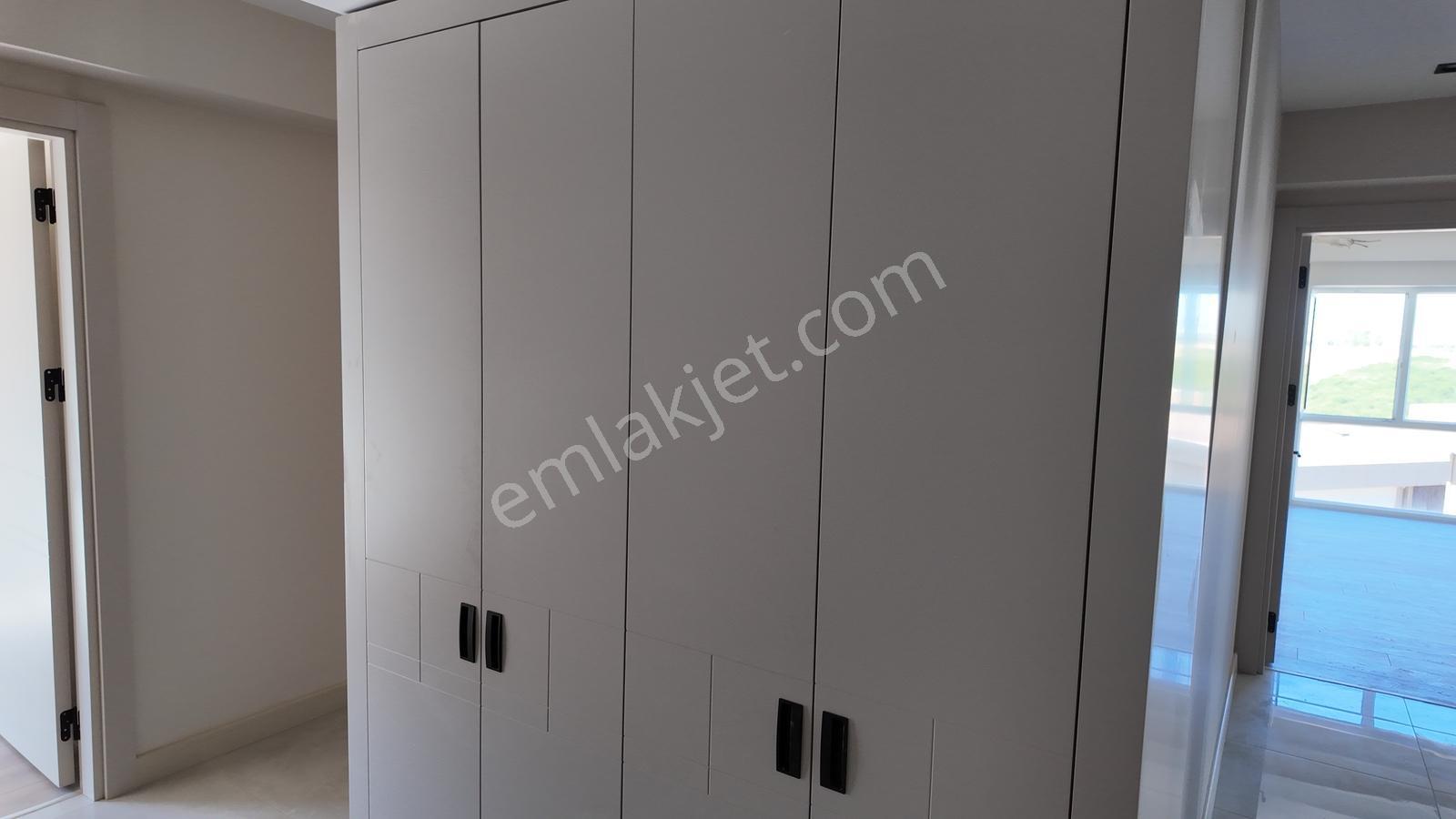 Realhouse - Başakşehir Kayaşehir Elvora Villa Satılık Sıfır 3+1 - Görsel 28