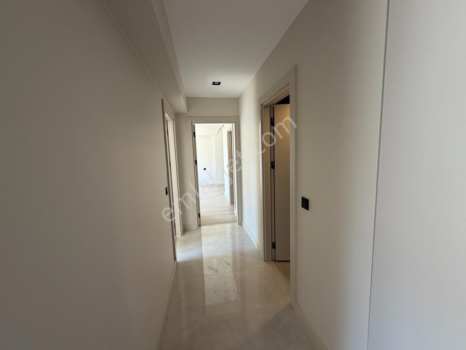 Realhouse - Başakşehir Kayaşehir Elvora Villa Satılık Sıfır 3+1 - Görsel 21