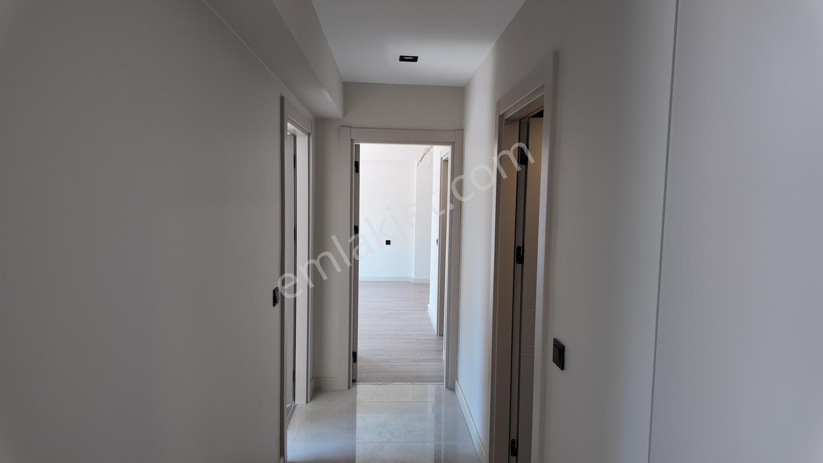 Realhouse - Başakşehir Kayaşehir Elvora Villa Satılık Sıfır 3+1 - Görsel 10