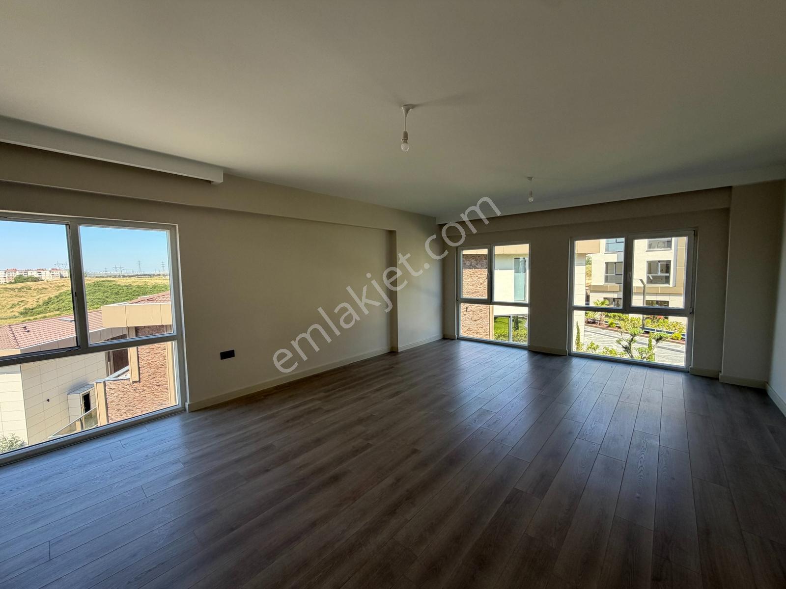 Realhouse - Başakşehir Kayaşehir Elvora Villa Satılık Sıfır 3+1 - Görsel 31