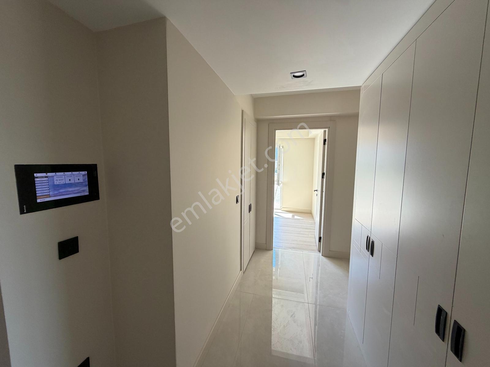Realhouse - Başakşehir Kayaşehir Elvora Villa Satılık Sıfır 3+1 - Görsel 37