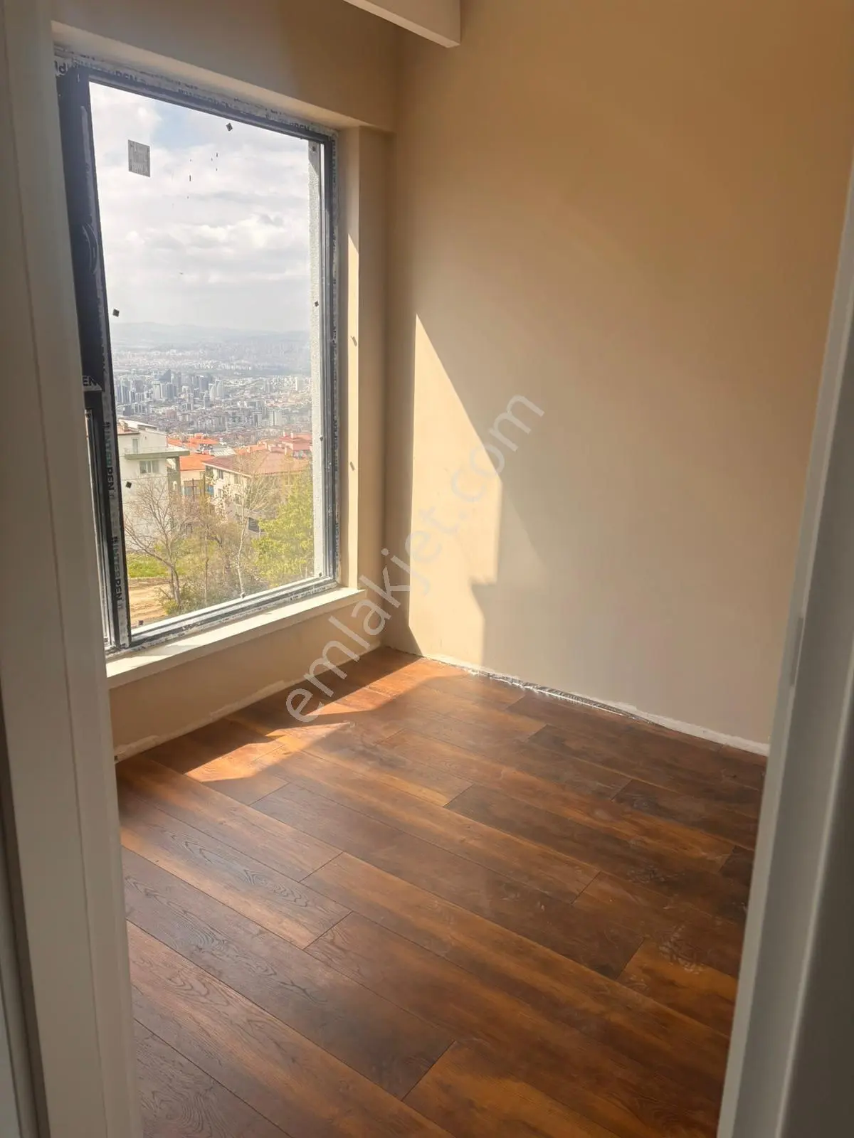 Sağlık Sorunları Nedeni İle Acil Satılık 1 + 1 Sıfır Daire - Görsel 5