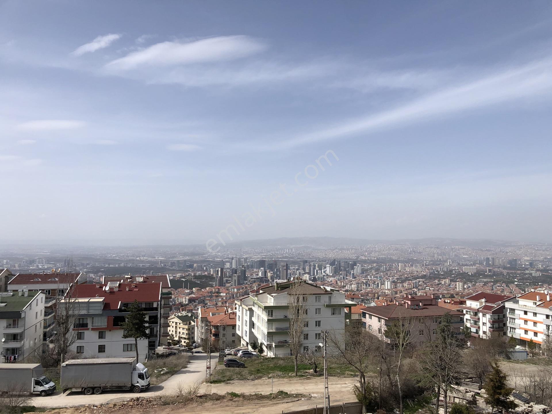 Sağlık Sorunları Nedeni İle Acil Satılık 1 + 1 Sıfır Daire