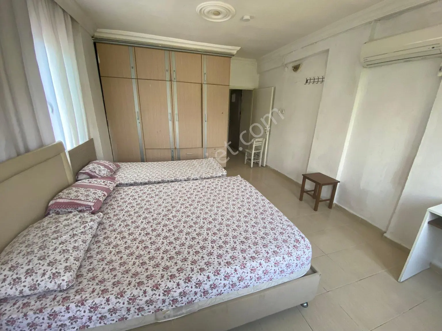 Mersin Ayaş Günlük Kiralık Daire - Görsel 3