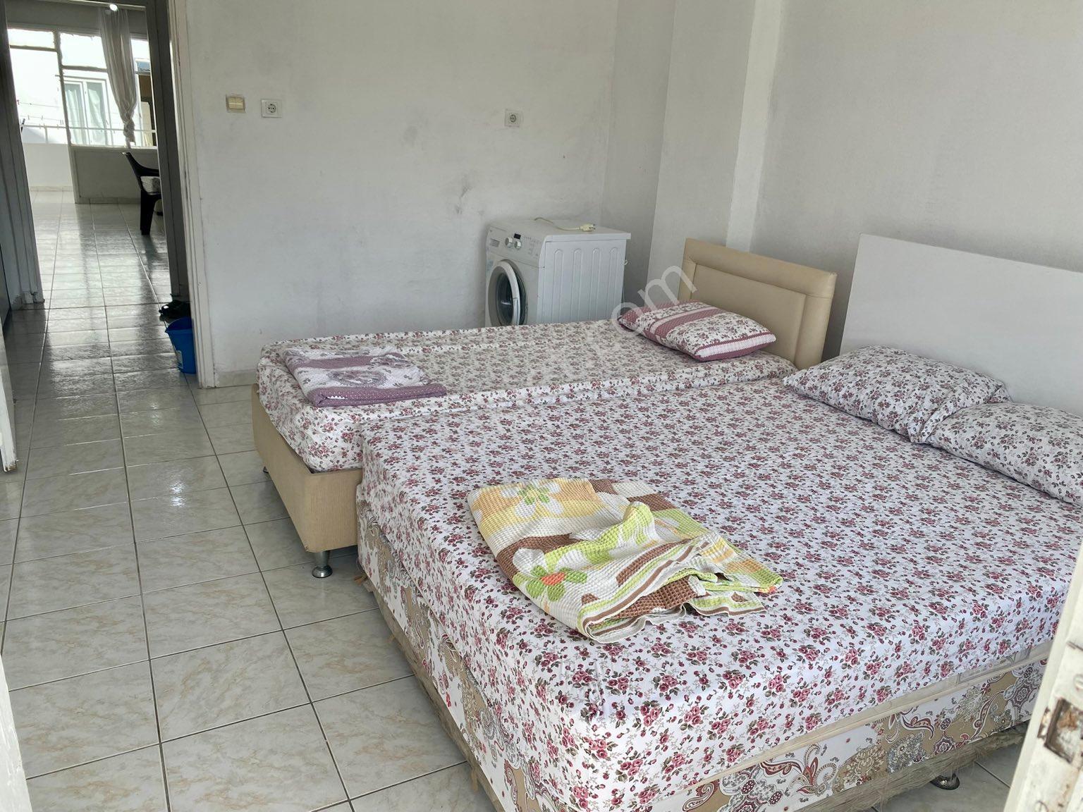 Mersin Ayaş Günlük Kiralık Daire - Görsel 9