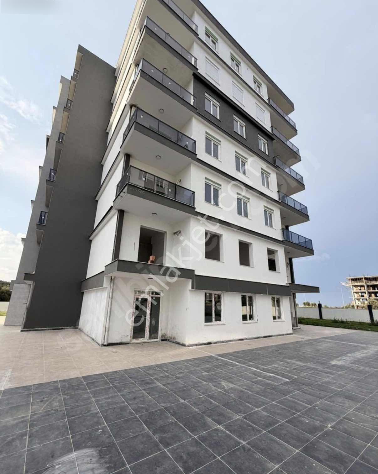 Çankaya Site Havuz Kapalı Garaj - Görsel 4
