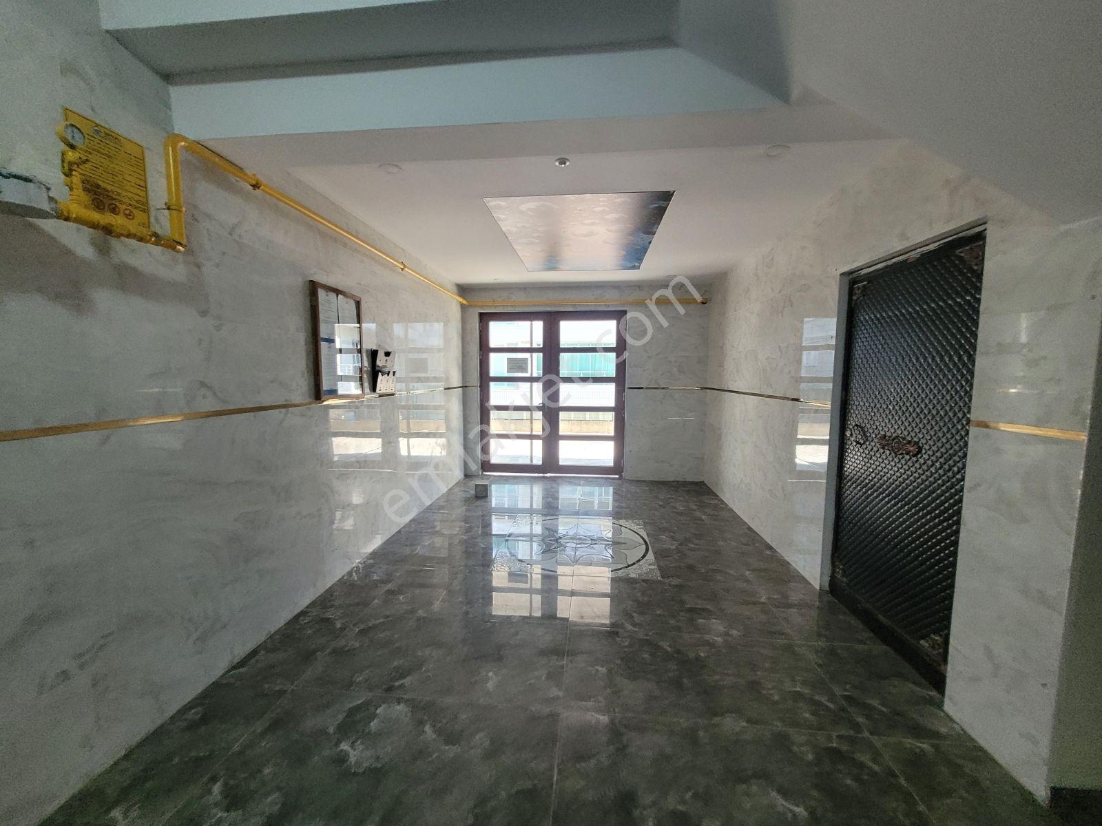 Samsun Atakum Ömürevleri Tramvay Yakın Kiralık 2+1 Daire - Görsel 9
