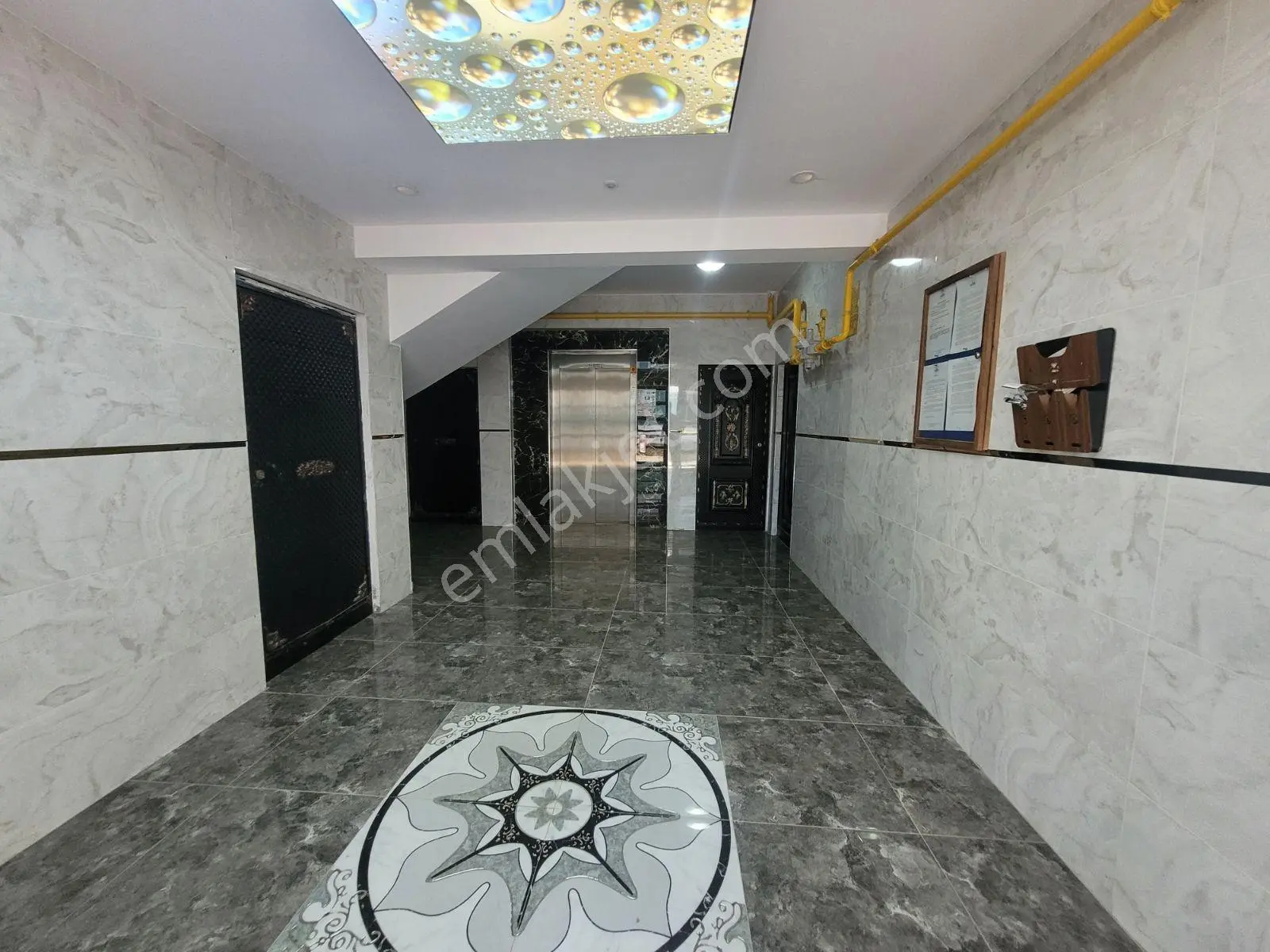 Samsun Atakum Ömürevleri Tramvay Yakın Kiralık 2+1 Daire - Görsel 2