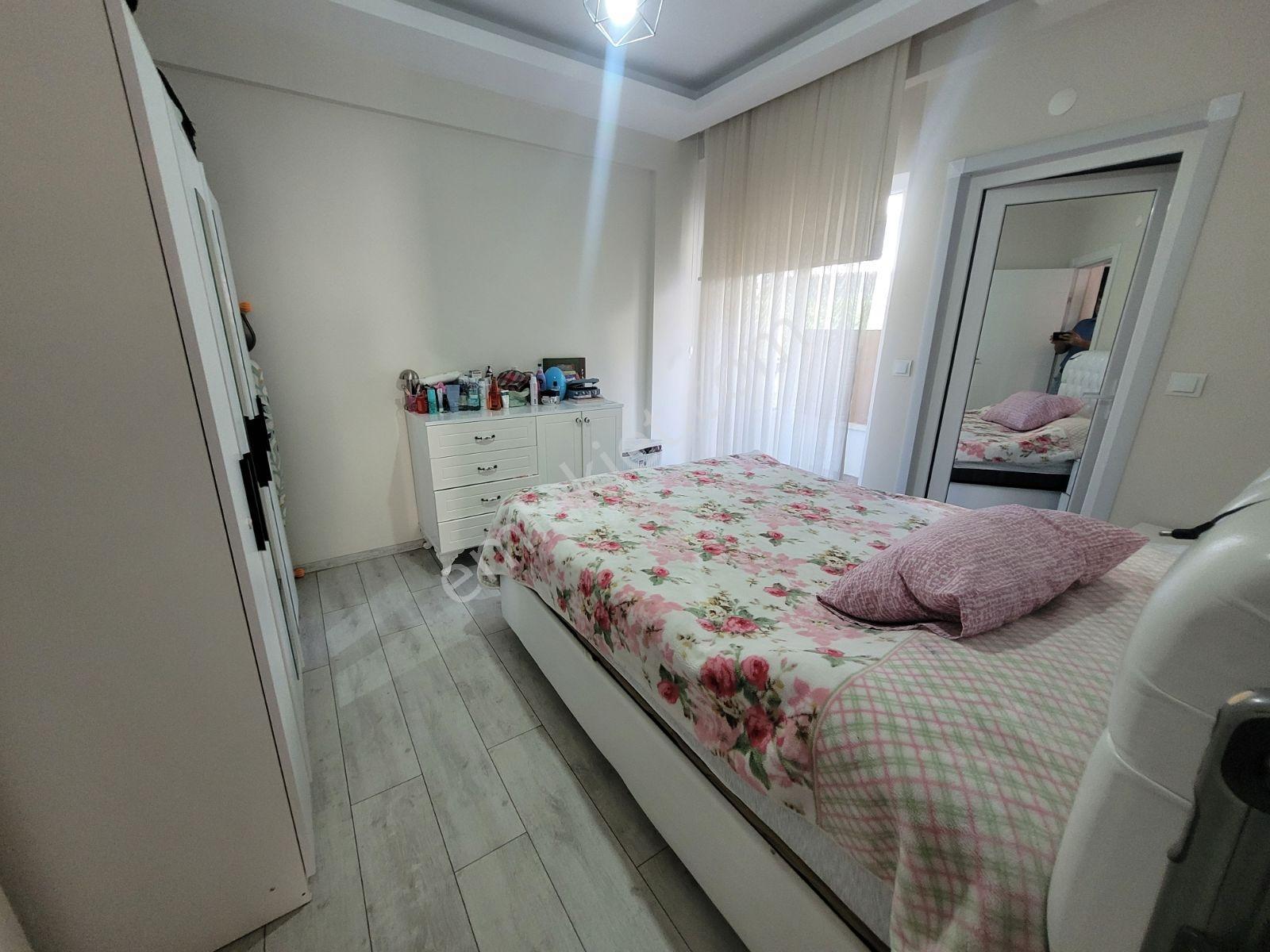 Samsun Atakum Ömürevleri Tramvay Yakın Kiralık 2+1 Daire - Görsel 21