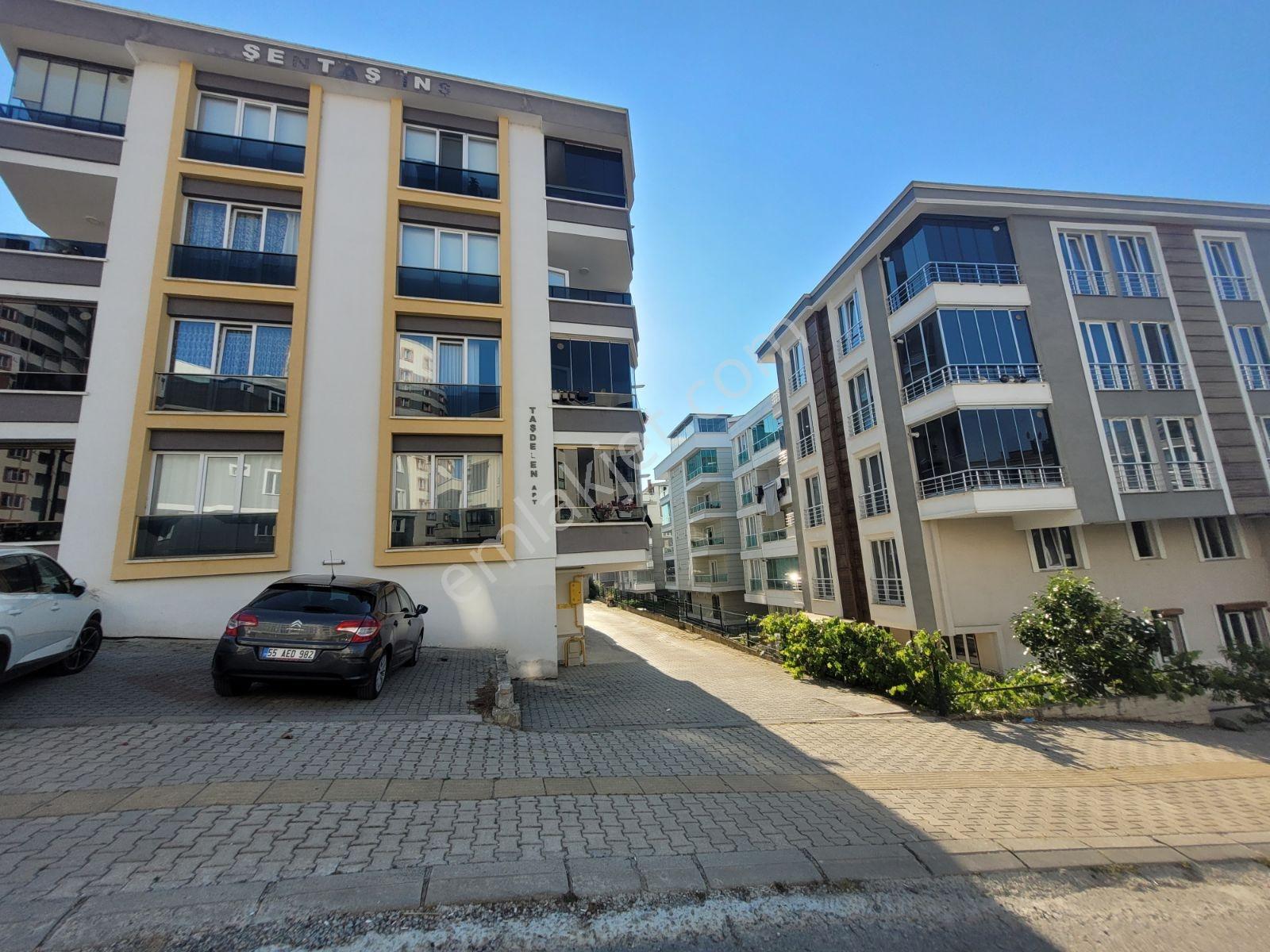 Samsun Atakum Ömürevleri Tramvay Yakın Kiralık 2+1 Daire - Görsel 7