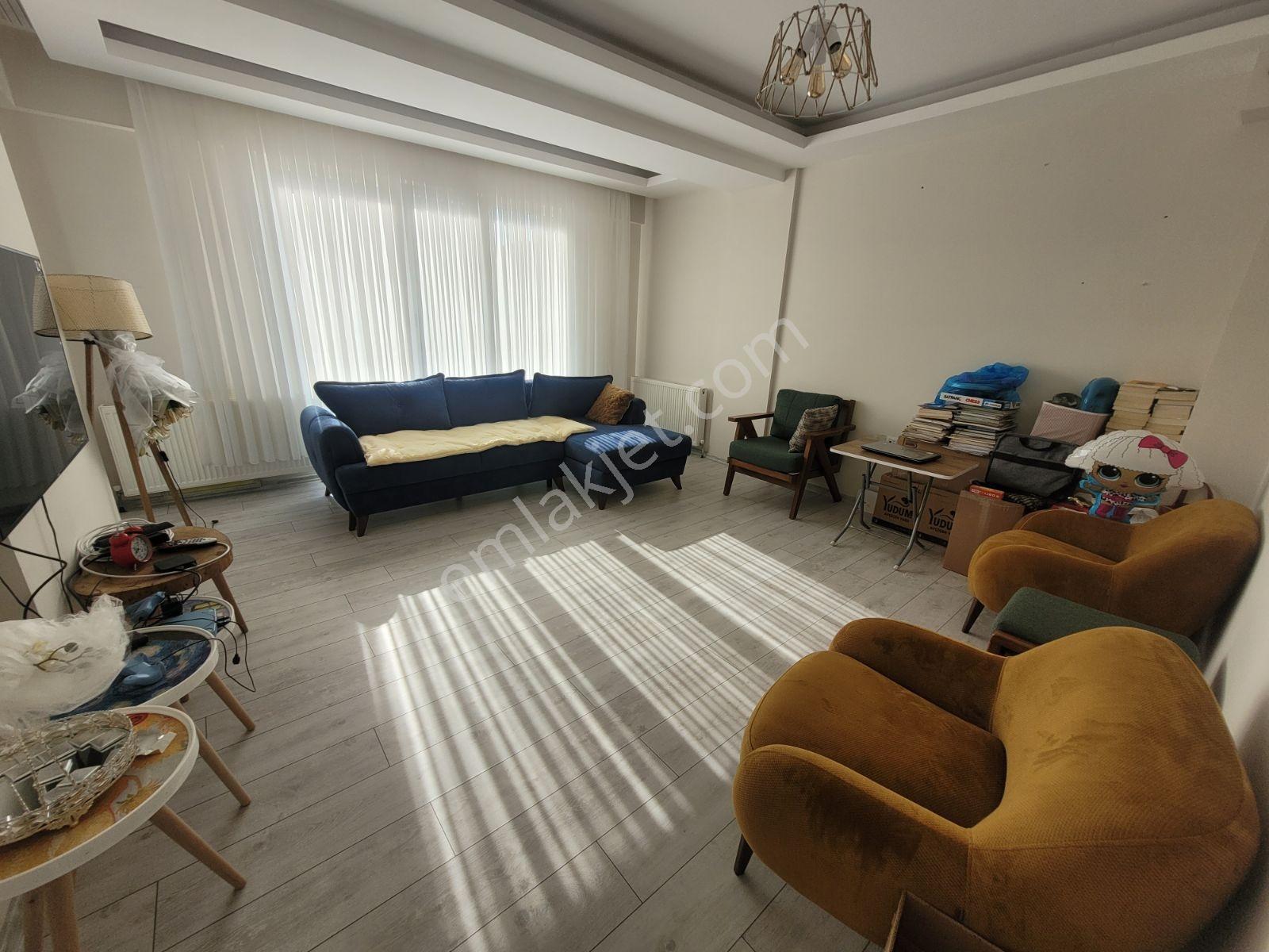 Samsun Atakum Ömürevleri Tramvay Yakın Kiralık 2+1 Daire - Görsel 14