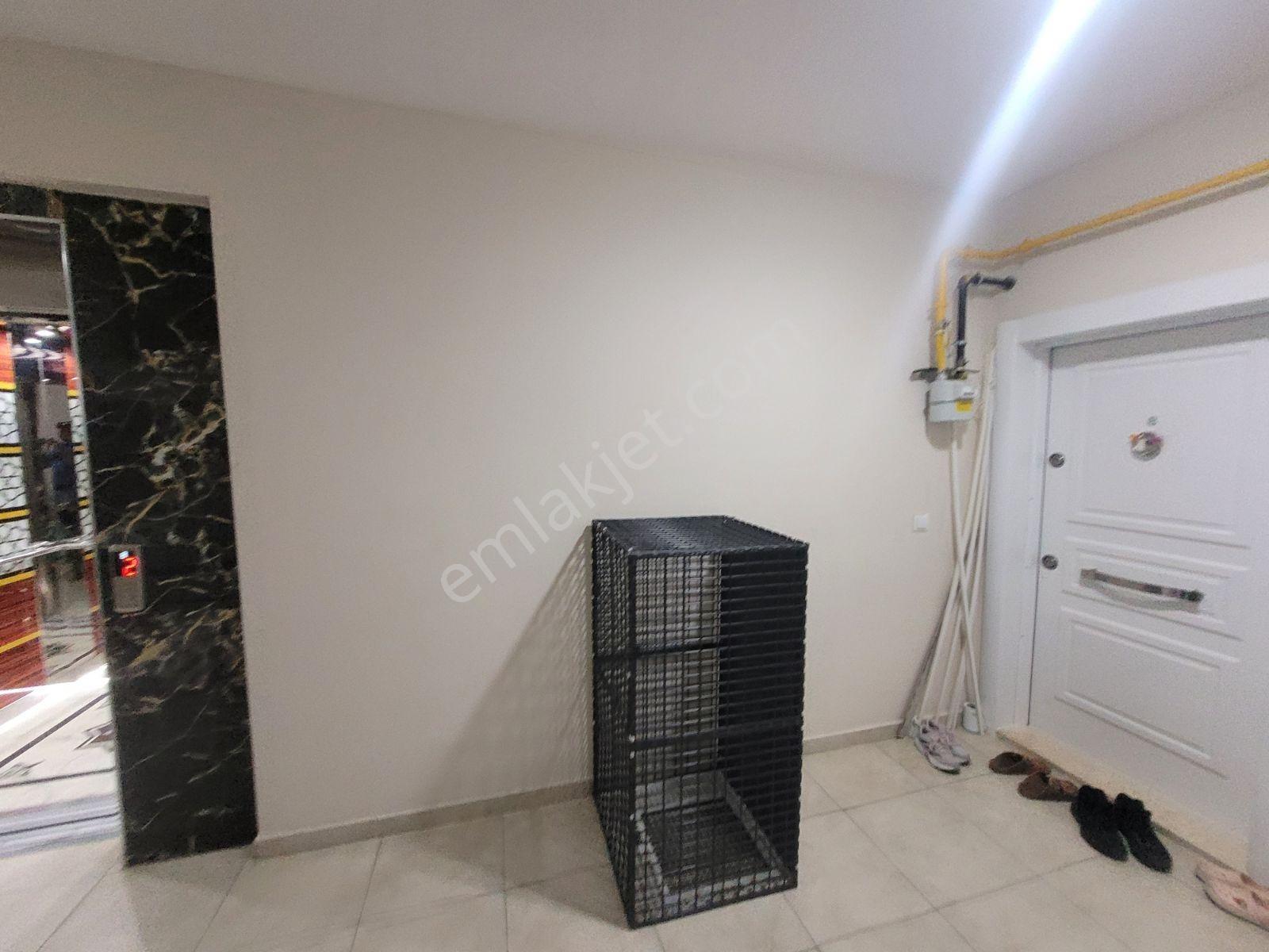 Samsun Atakum Ömürevleri Tramvay Yakın Kiralık 2+1 Daire - Görsel 13