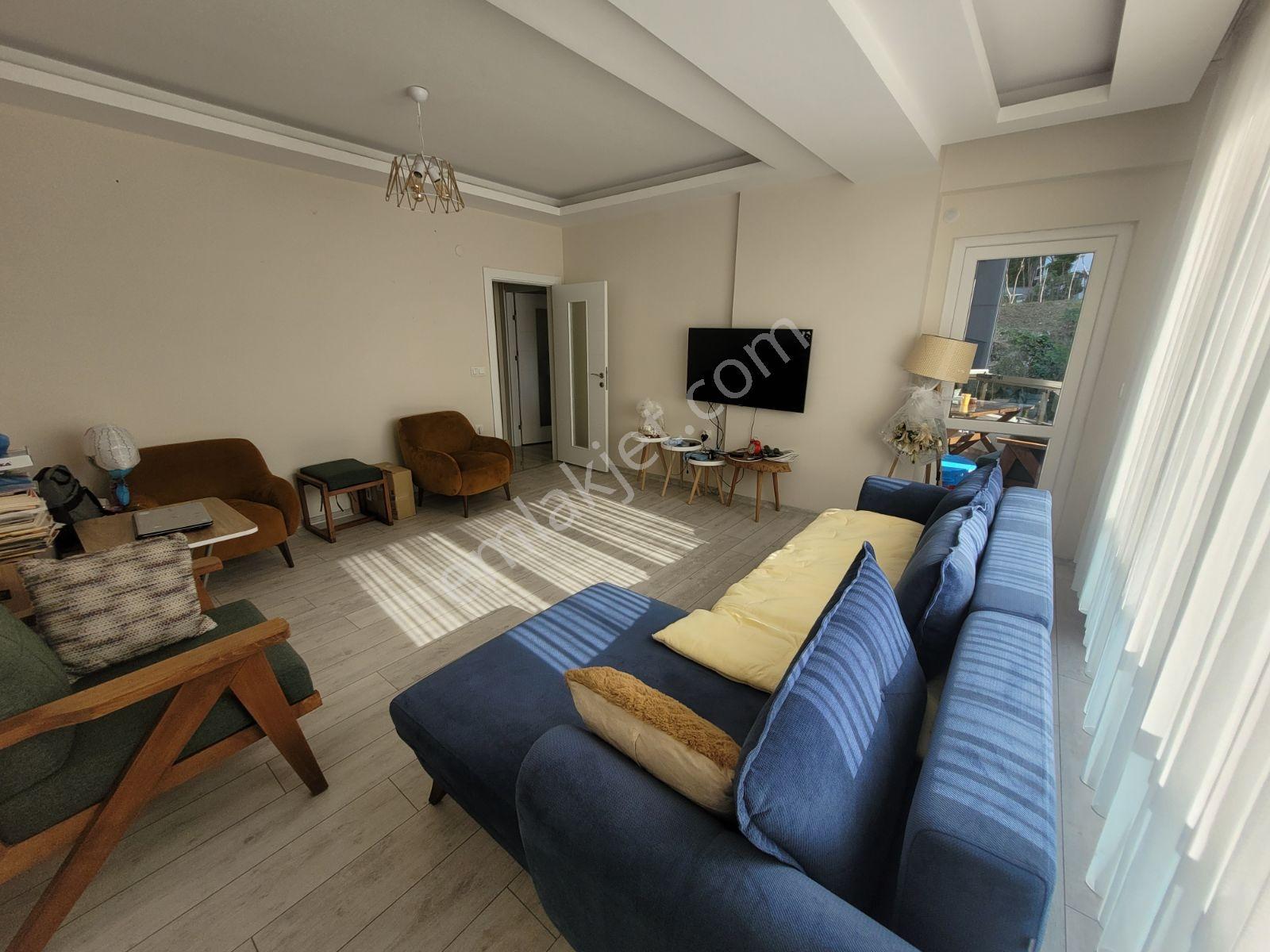Samsun Atakum Ömürevleri Tramvay Yakın Kiralık 2+1 Daire - Görsel 10