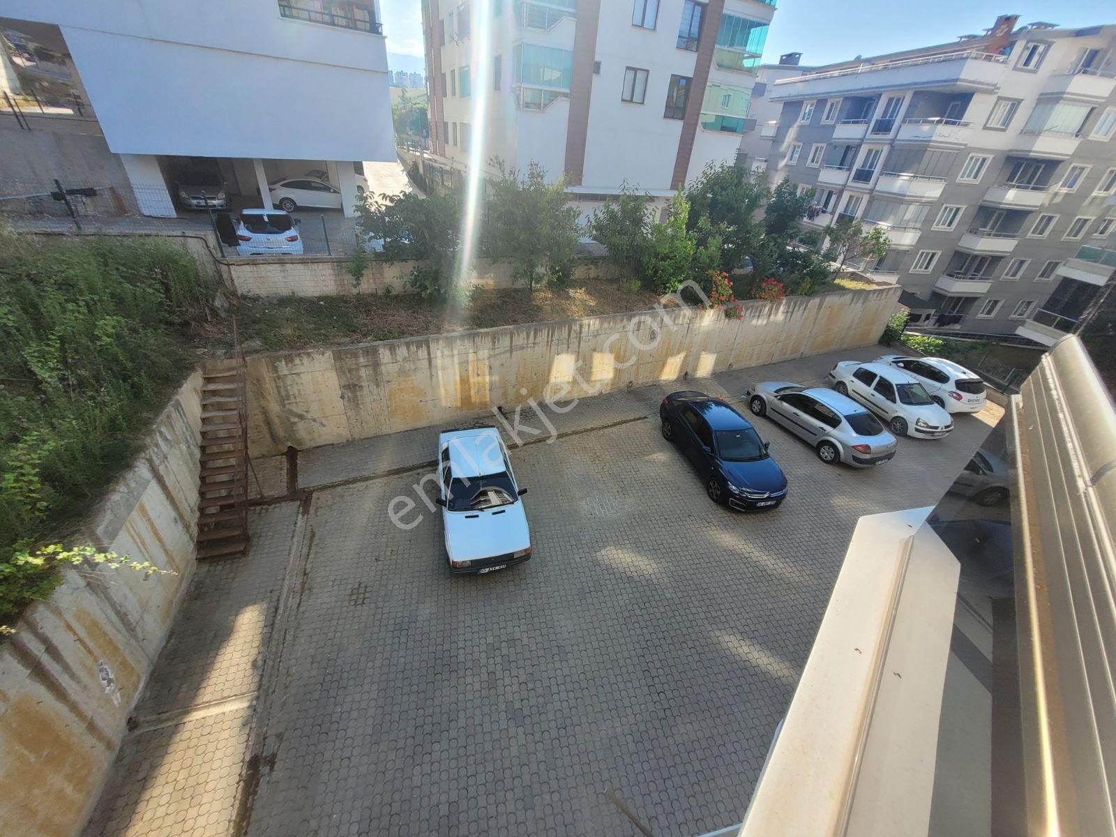 Samsun Atakum Ömürevleri Tramvay Yakın Kiralık 2+1 Daire - Görsel 5