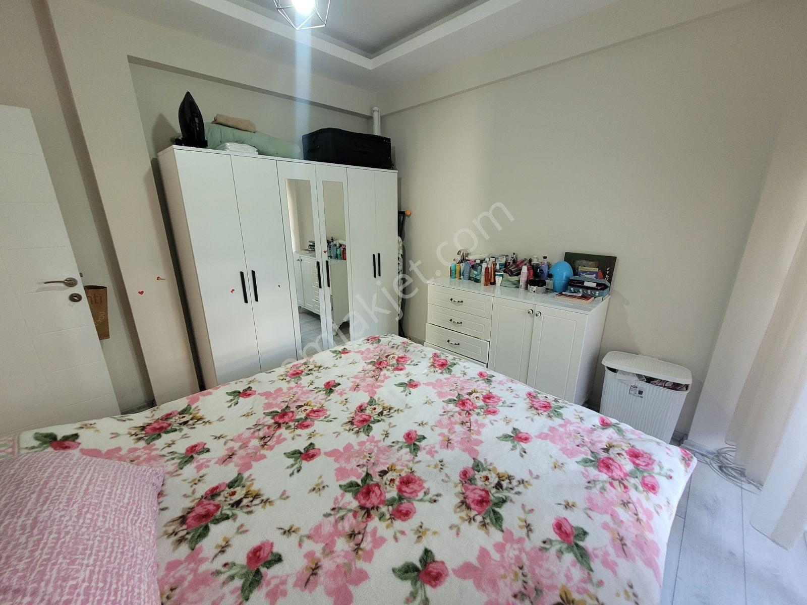 Samsun Atakum Ömürevleri Tramvay Yakın Kiralık 2+1 Daire - Görsel 17