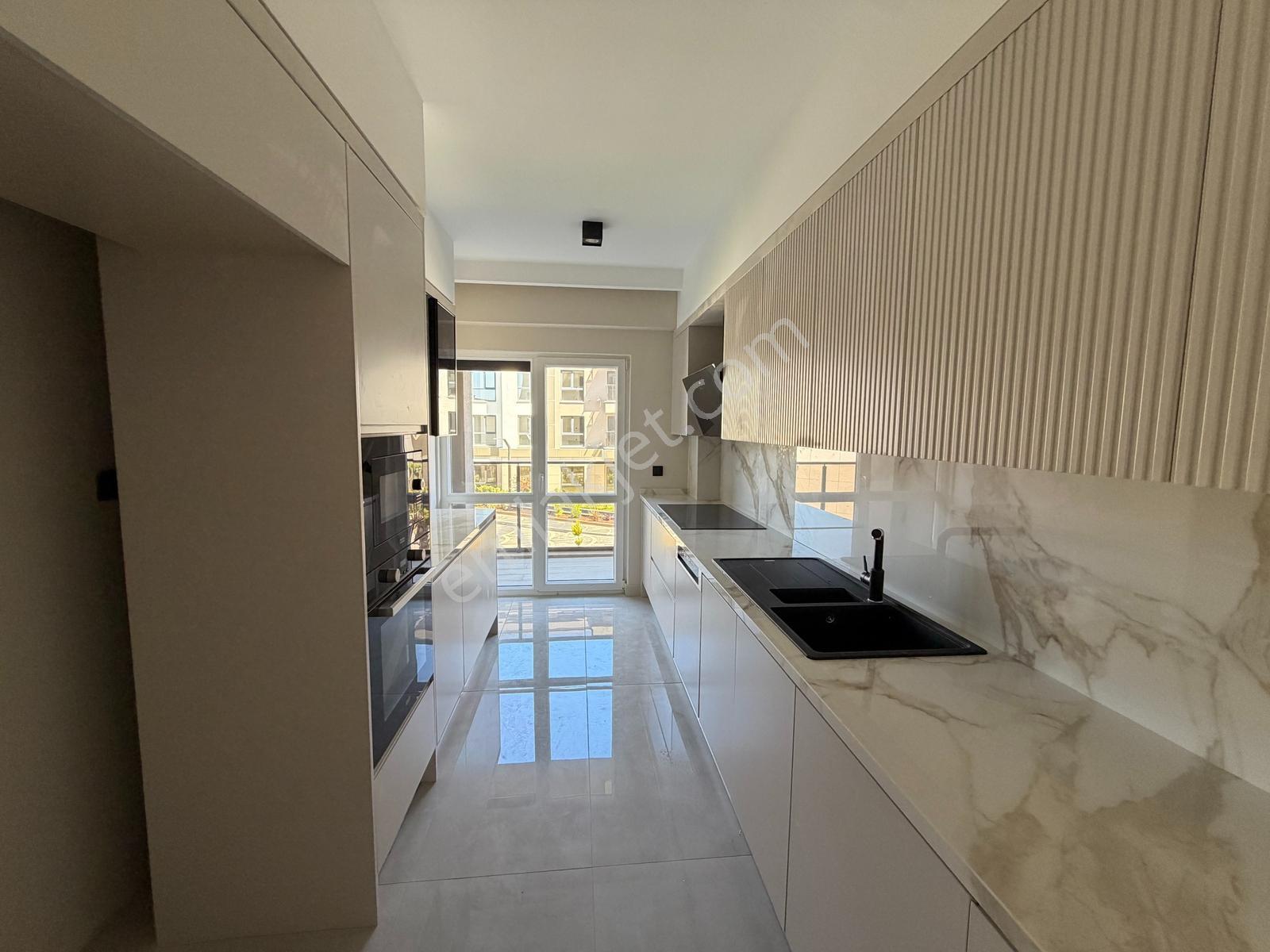 Başakşehir Kayaşehir Elvora Villa'da Sıfır 3+1 Fırsat! - Görsel 26