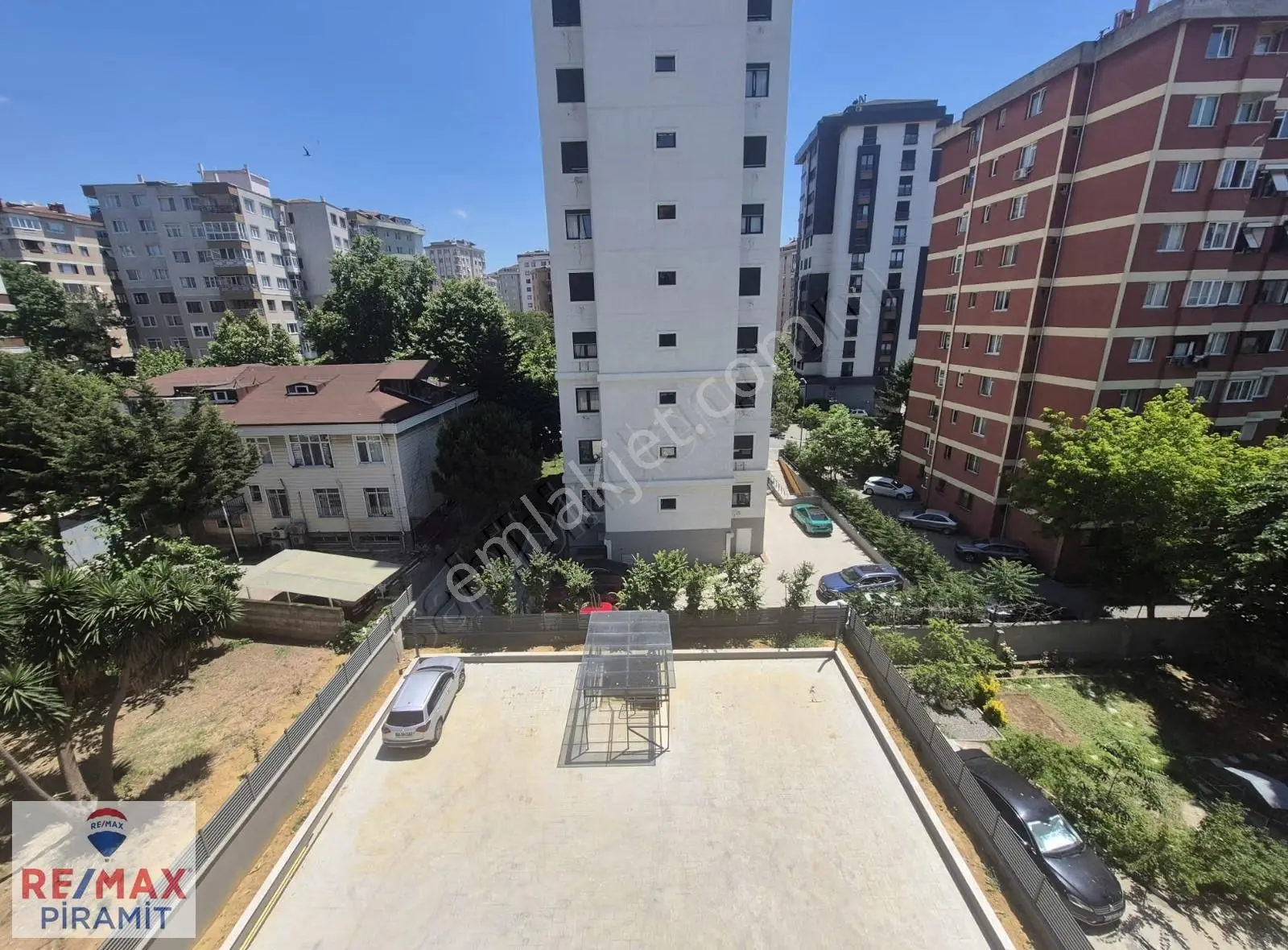 Bostancı'nın Prestıjlı Lokasyonunda Kıralık 2+1 Daıre - Görsel 4