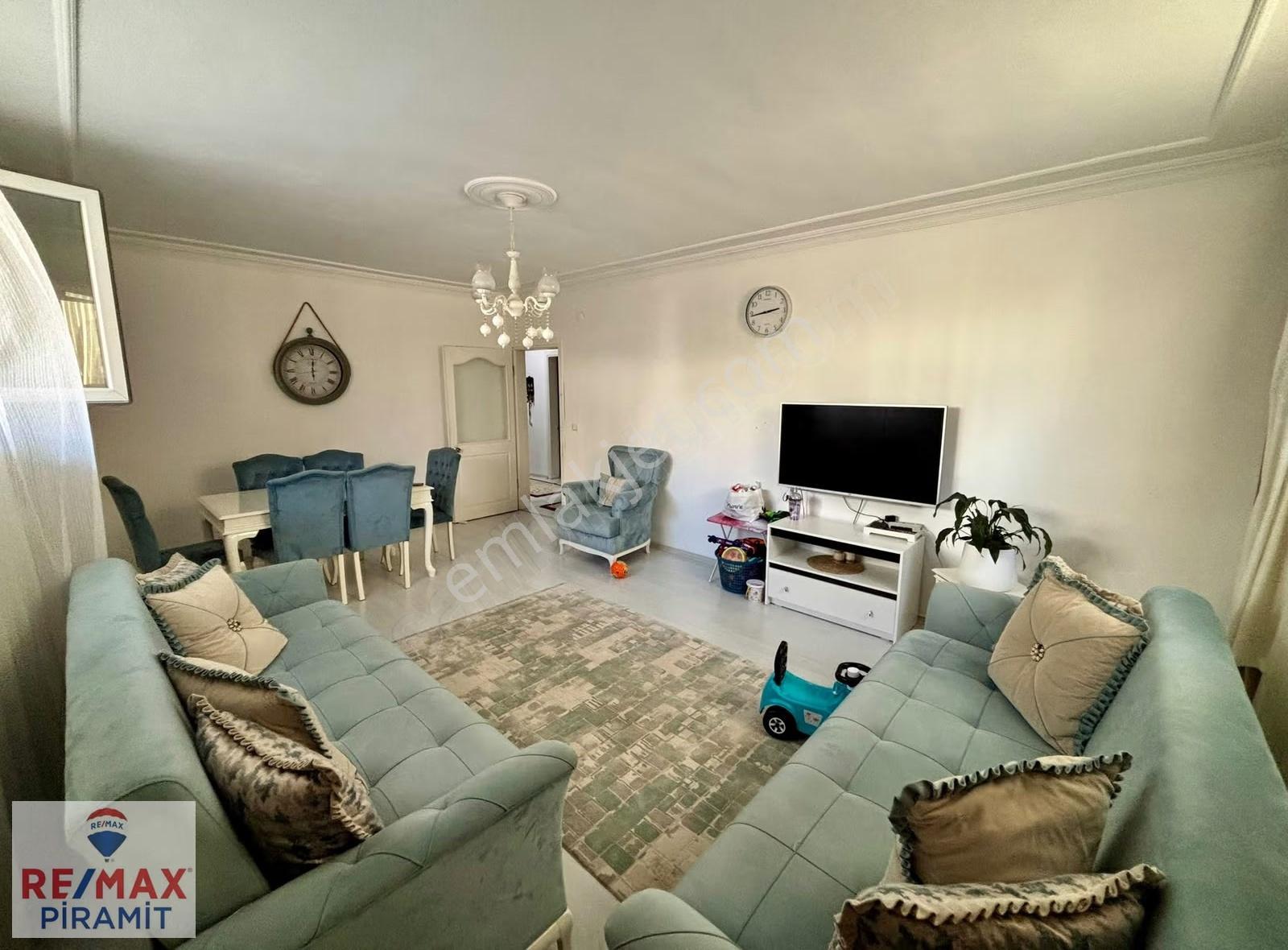 Madenler Nihavent Sitesinde Kiralık 2+1 Ferah Giriş Kat Daire - Görsel 18