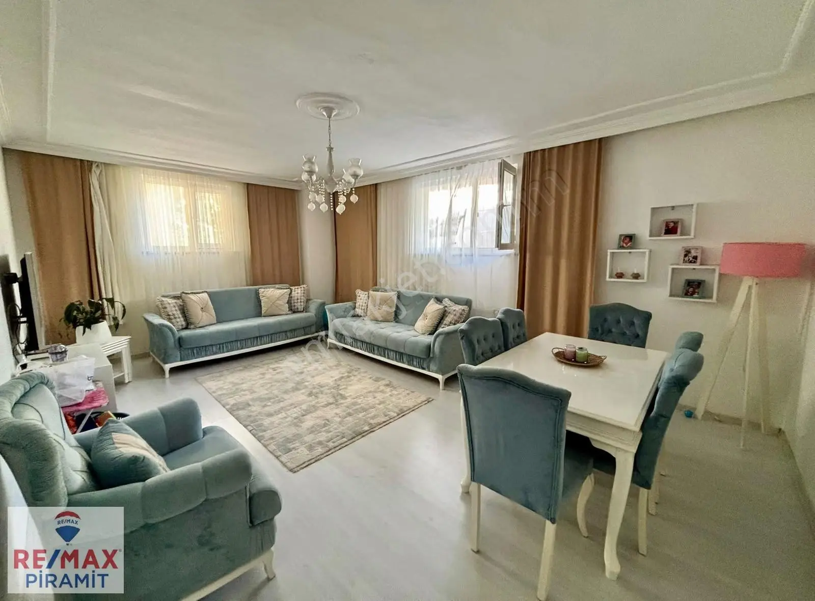 Madenler Nihavent Sitesinde Kiralık 2+1 Ferah Giriş Kat Daire - Görsel 5