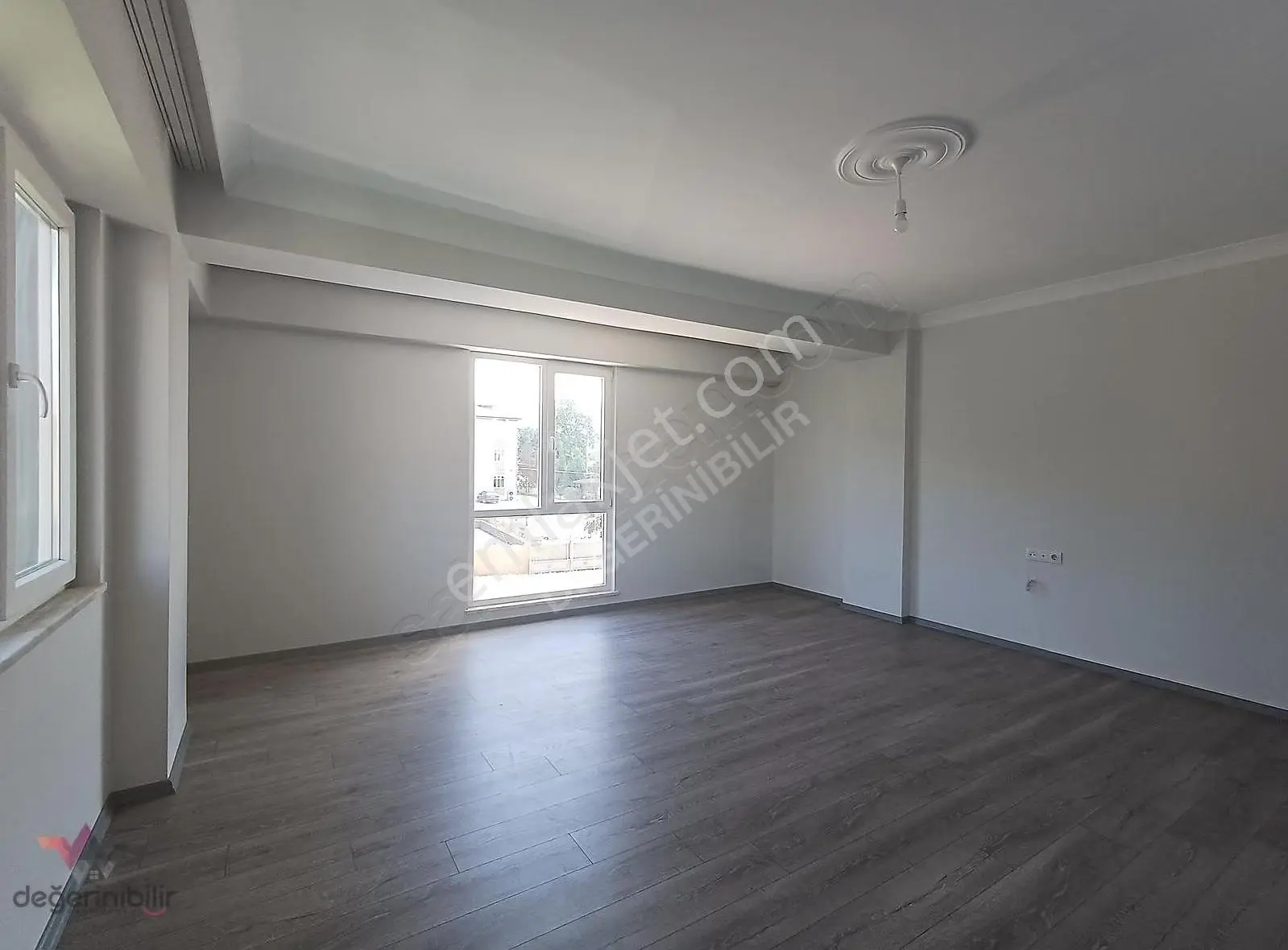 Köseköy'ün En Sakin Bölgesinde 3+1 Kiralık Çatı Dubleks - Görsel 2