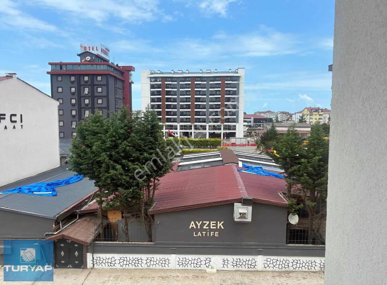 Ordu Cumhuriyet Ayzek Otel Yanı 2+1 Satılık Daire - Görsel 10