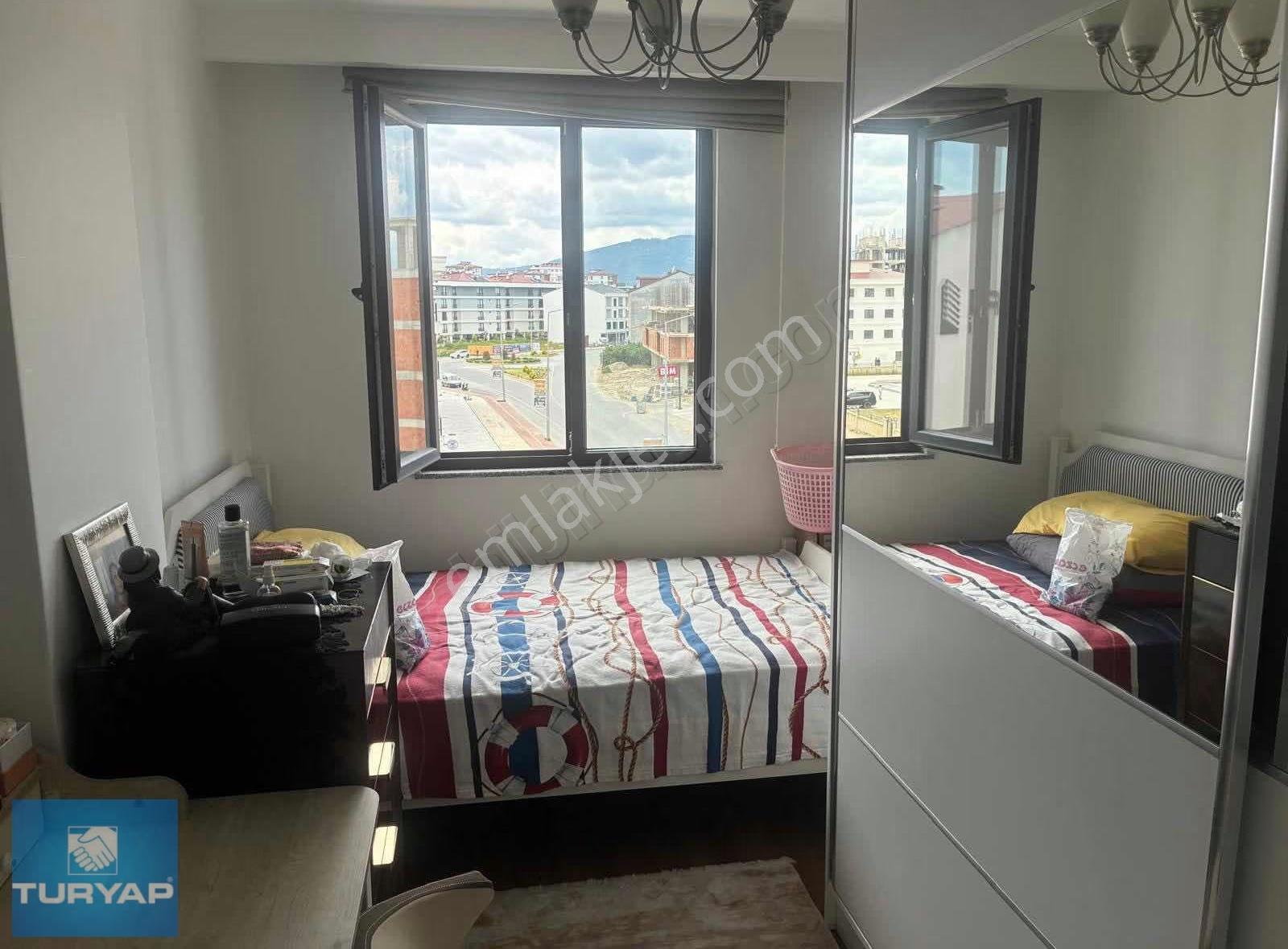 Ordu Cumhuriyet Ayzek Otel Yanı 2+1 Satılık Daire - Görsel 12