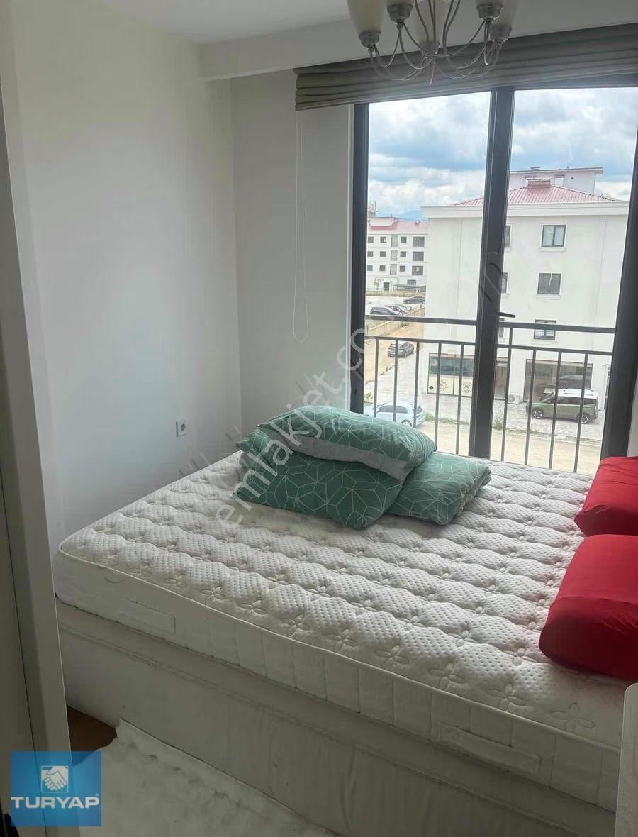 Ordu Cumhuriyet Ayzek Otel Yanı 2+1 Satılık Daire - Görsel 16