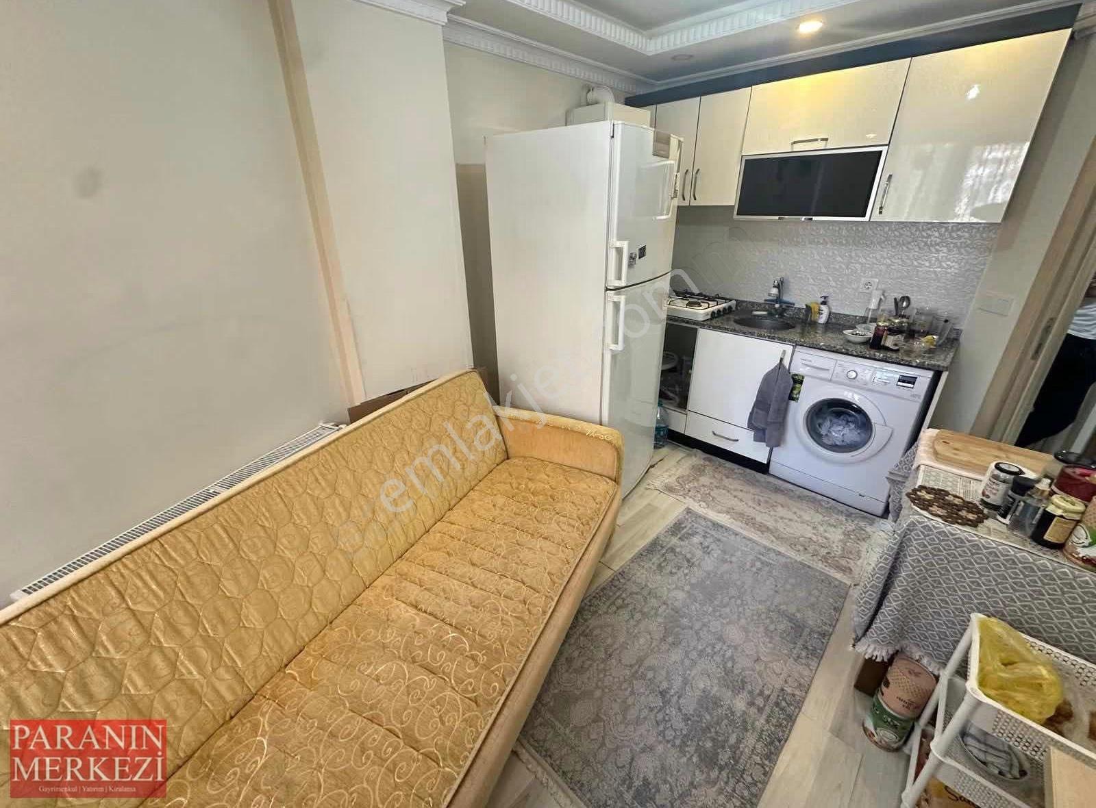 Para'dn Full Eşyali Metro-büs 15dk 2+1 Eşyalı Daire - Görsel 7