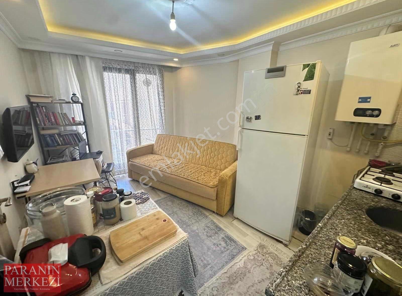 Para'dn Full Eşyali Metro-büs 15dk 2+1 Eşyalı Daire - Görsel 4