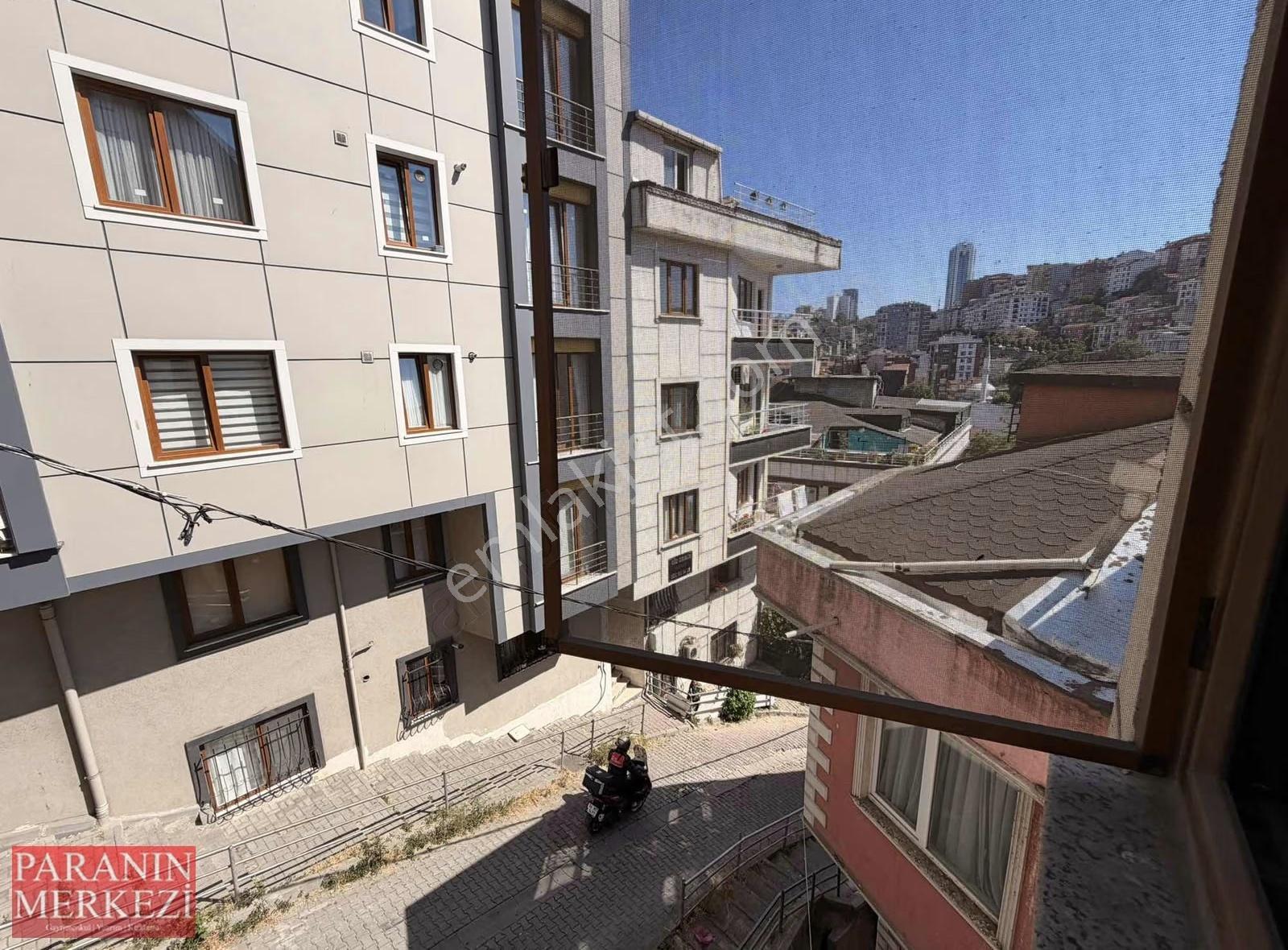 Anacadde Üstü+45.000 Kira Getirili+balkonlu+(4+1) Ferah - Görsel 27