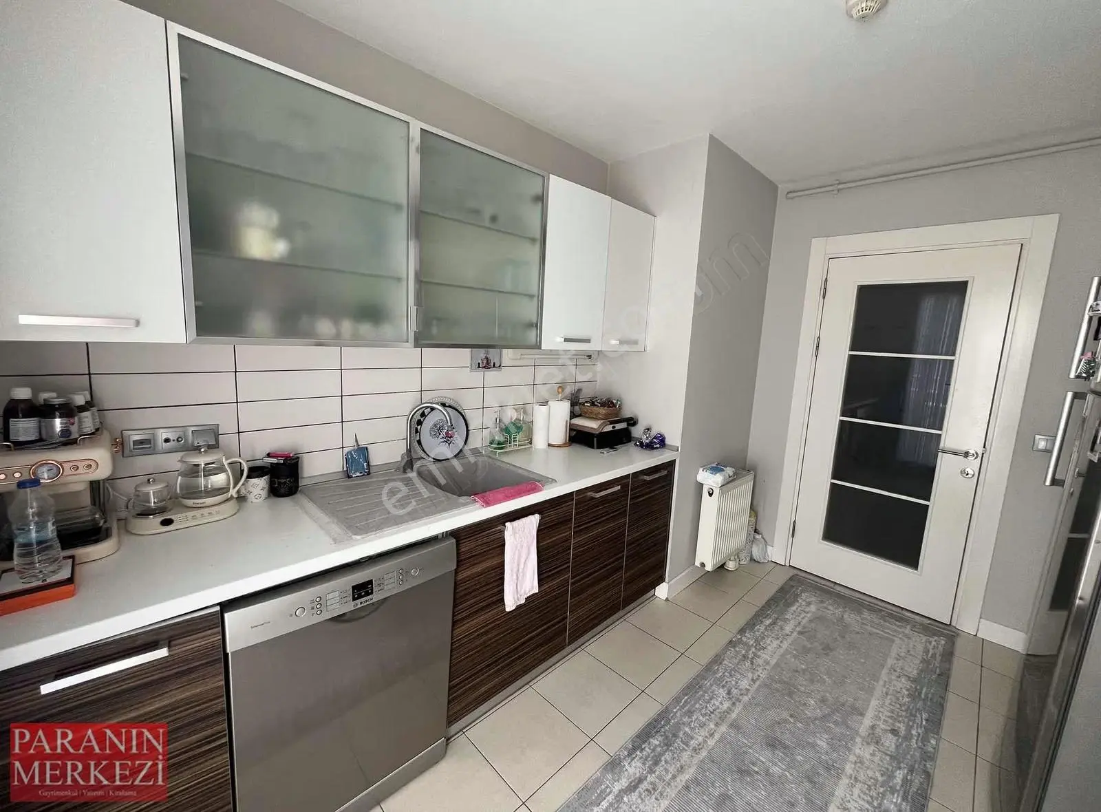 Para'dan Metrobüse Yakın Full Eşyalı 2+1 Kiralık Daire - Görsel 4