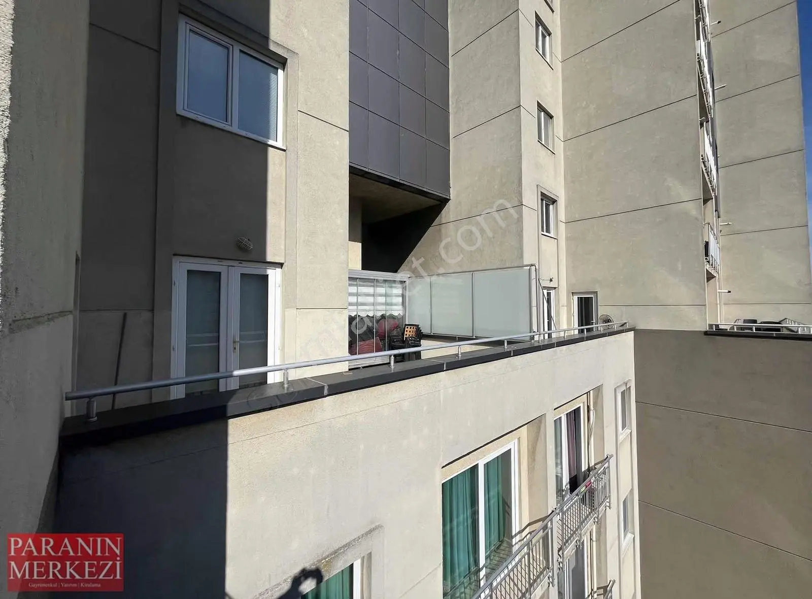 Para'dan Metrobüse Yakın Full Eşyalı 2+1 Kiralık Daire - Görsel 12