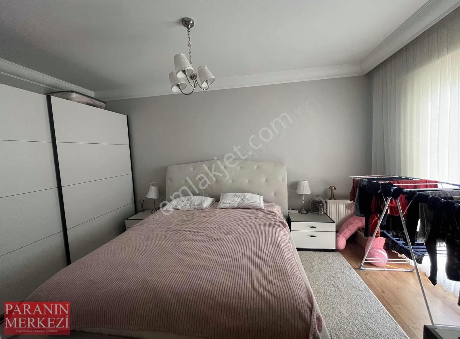 Para'dan Metrobüse Yakın Full Eşyalı 2+1 Kiralık Daire - Görsel 5