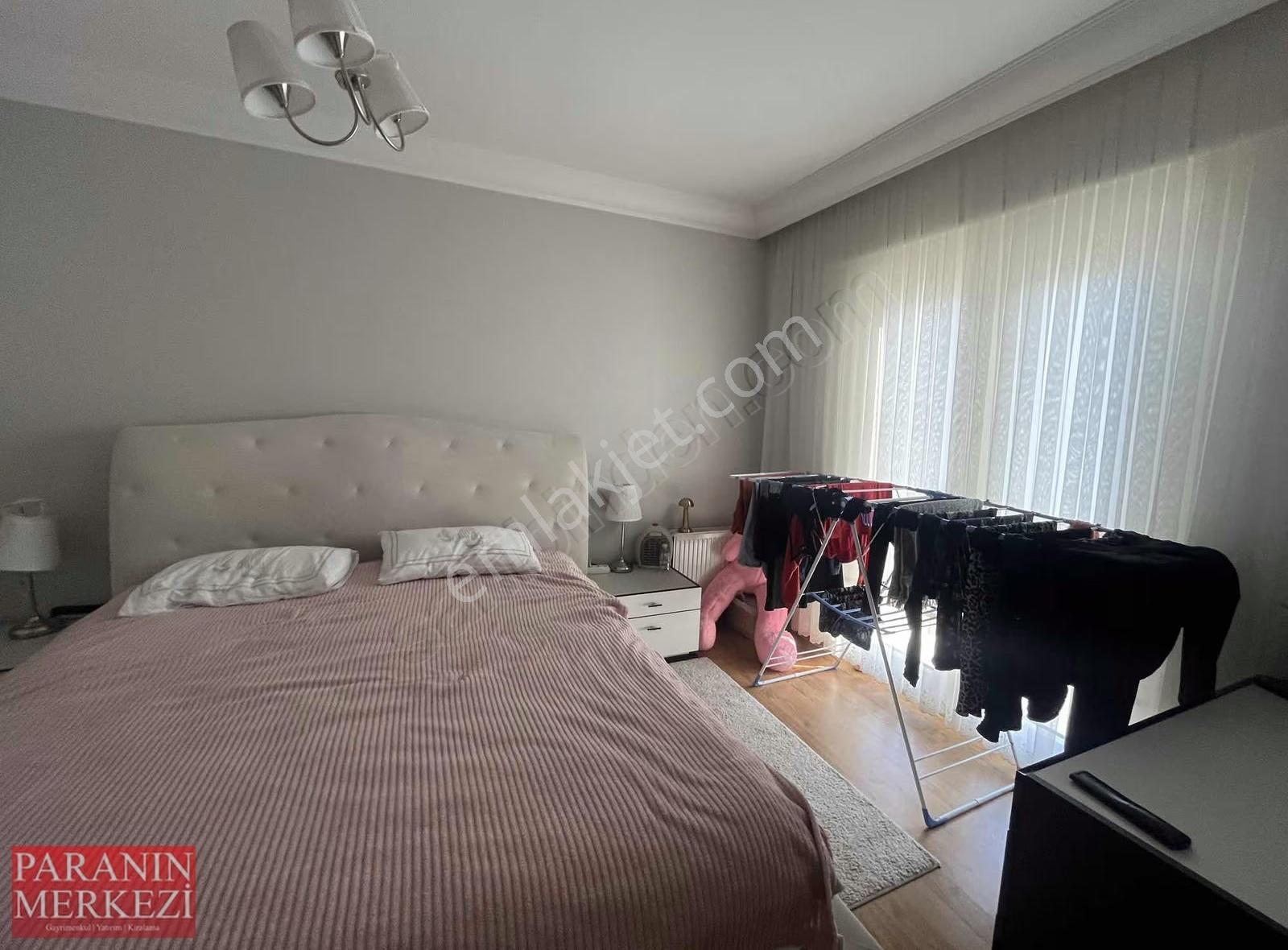 Para'dan Metrobüse Yakın Full Eşyalı 2+1 Kiralık Daire - Görsel 10